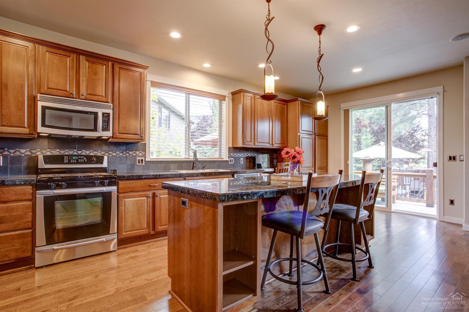 River Canyon Estates - Residential