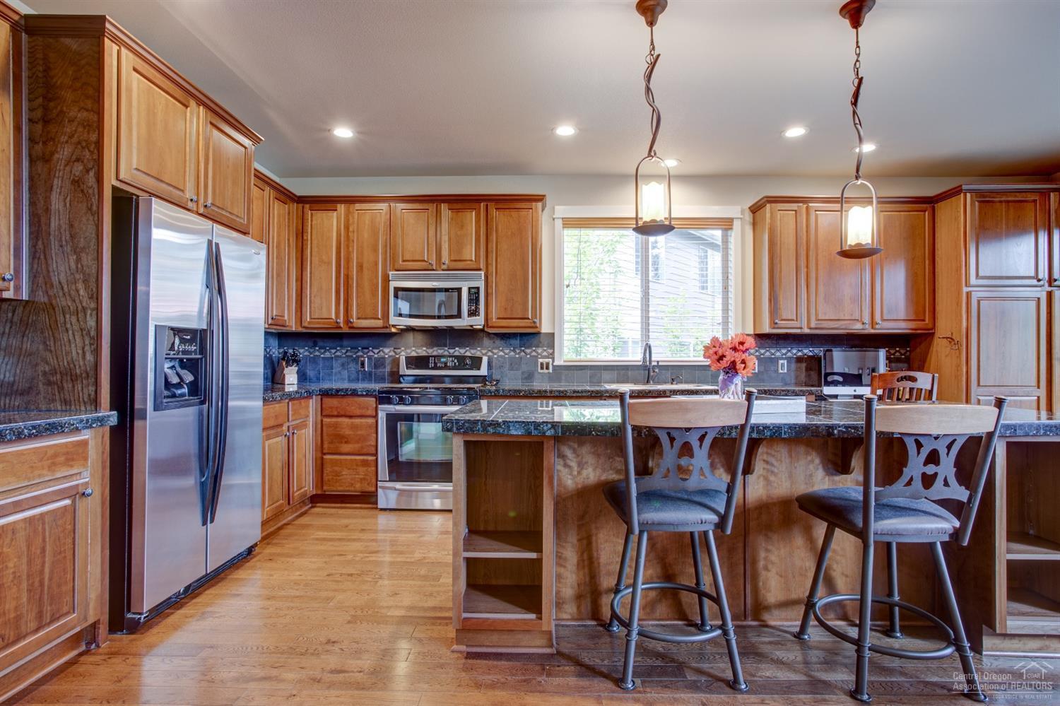 River Canyon Estates - Residential