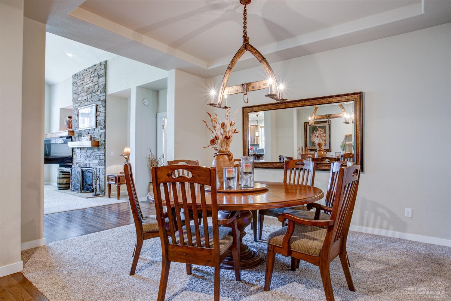 River Canyon Estates - Residential