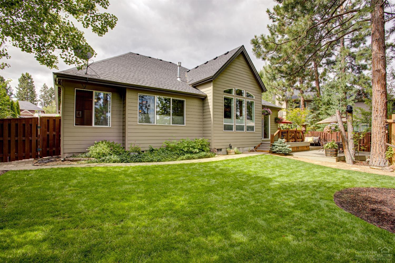 River Canyon Estates - Residential