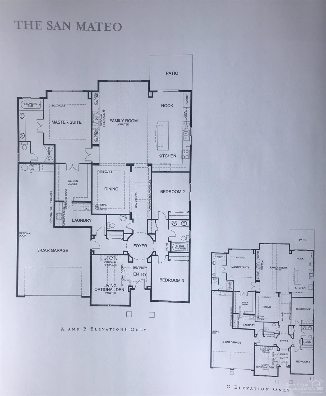 River Canyon Estates - Residential
