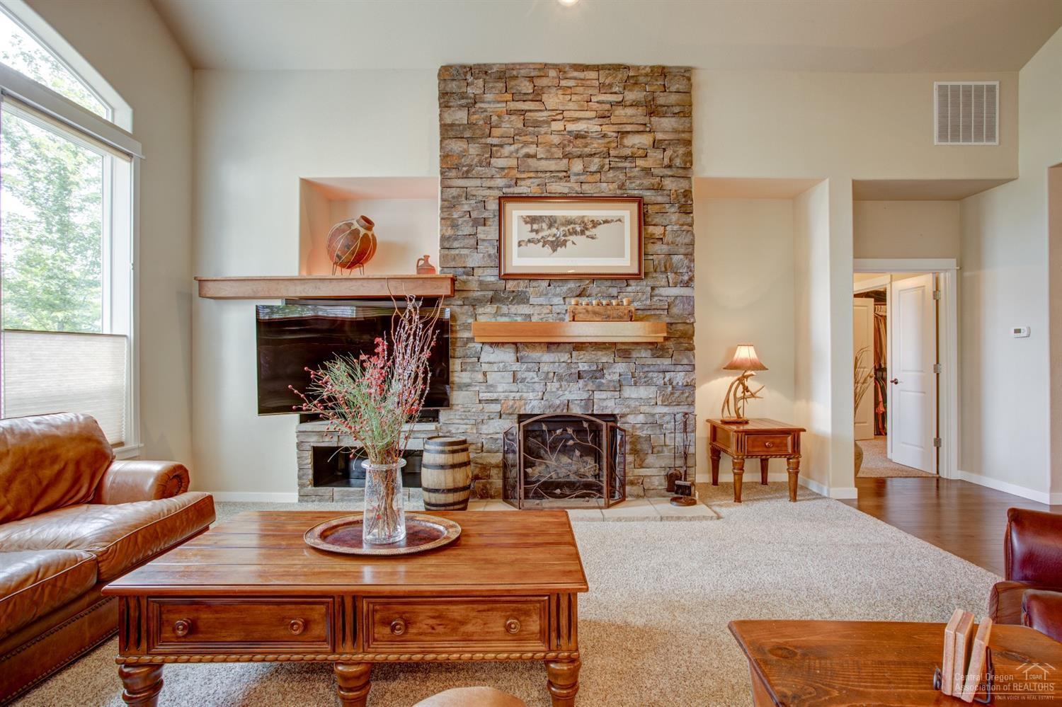 River Canyon Estates - Residential