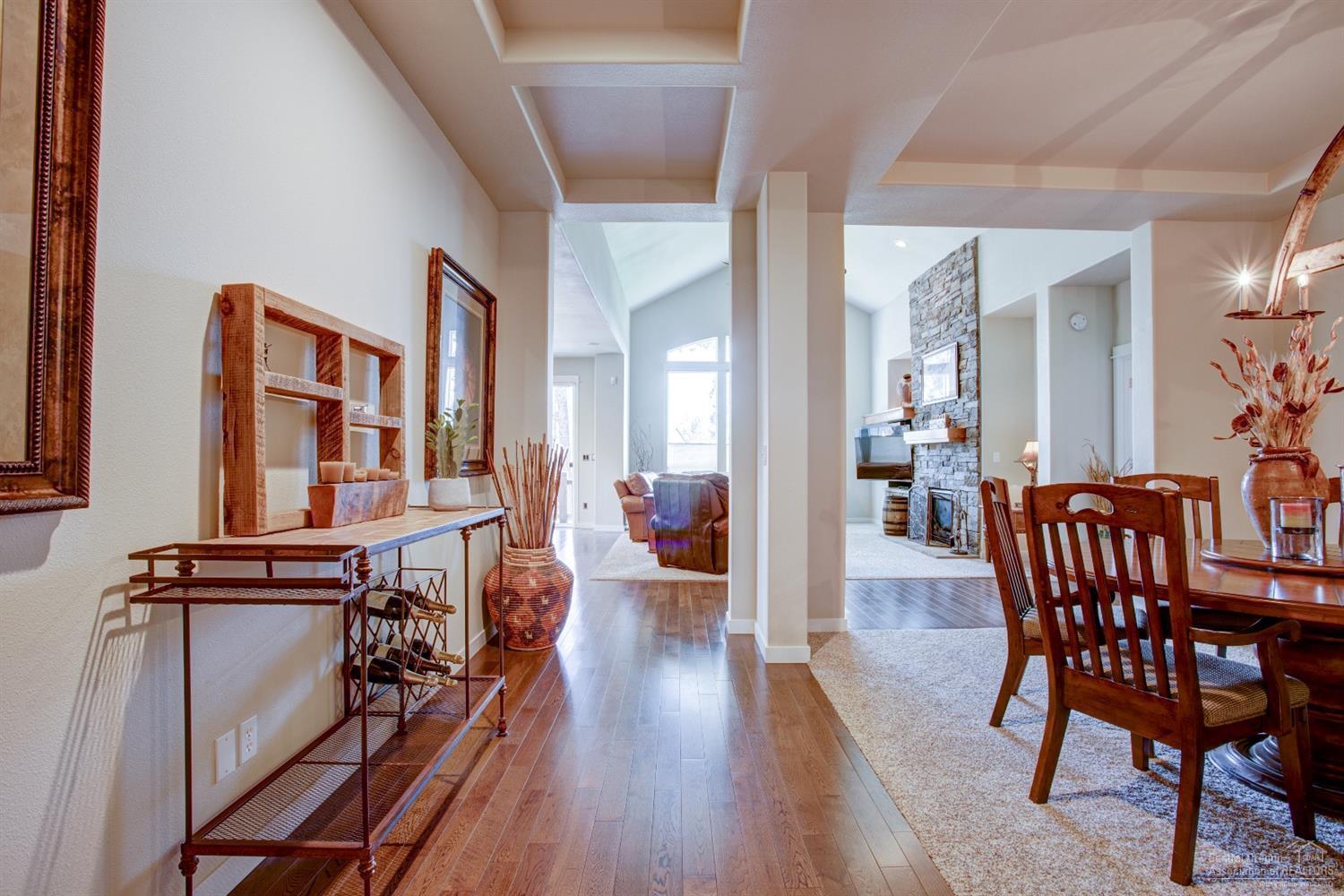 River Canyon Estates - Residential