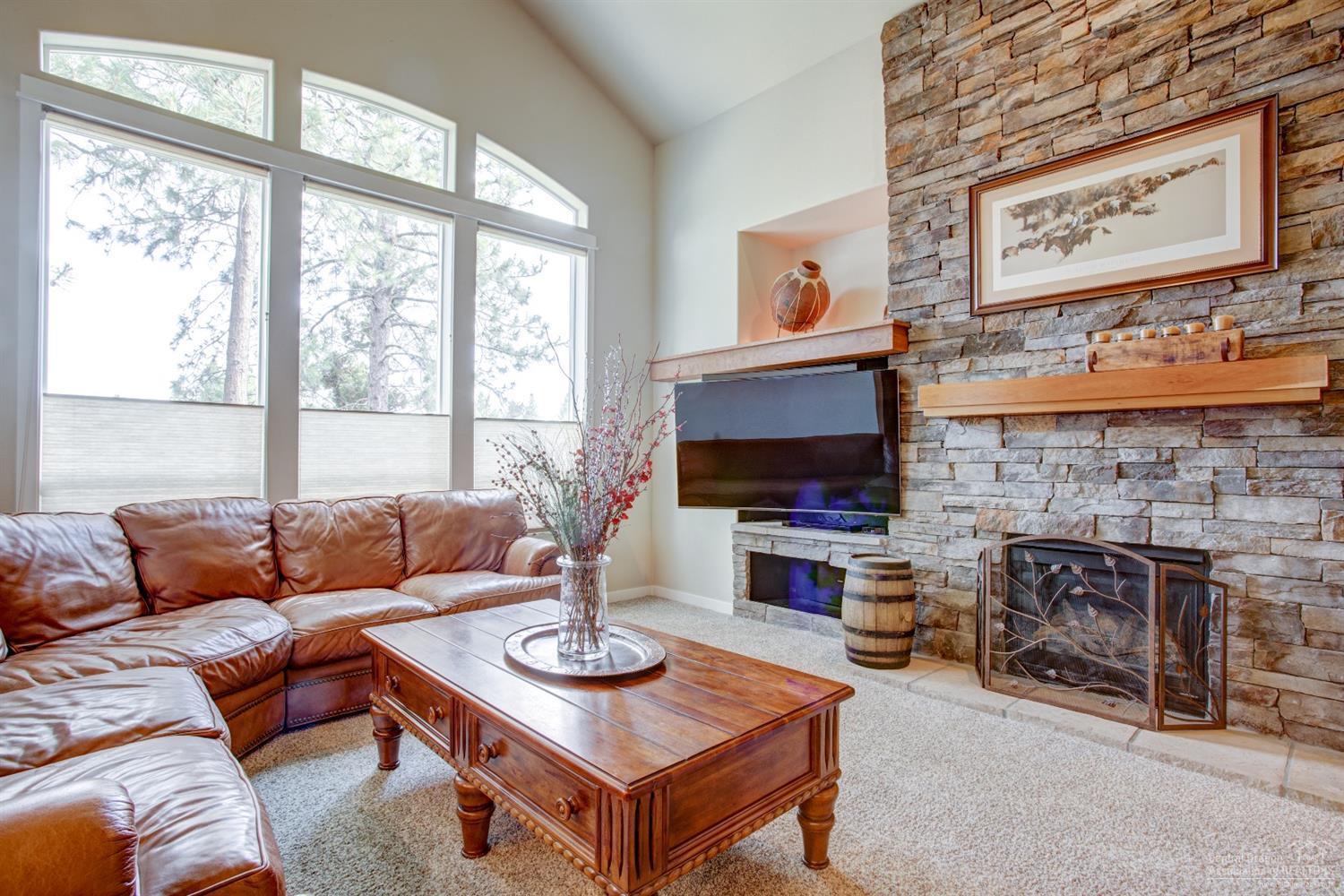 River Canyon Estates - Residential