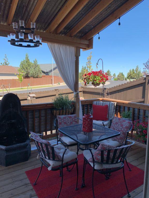 Holliday Park - Residential