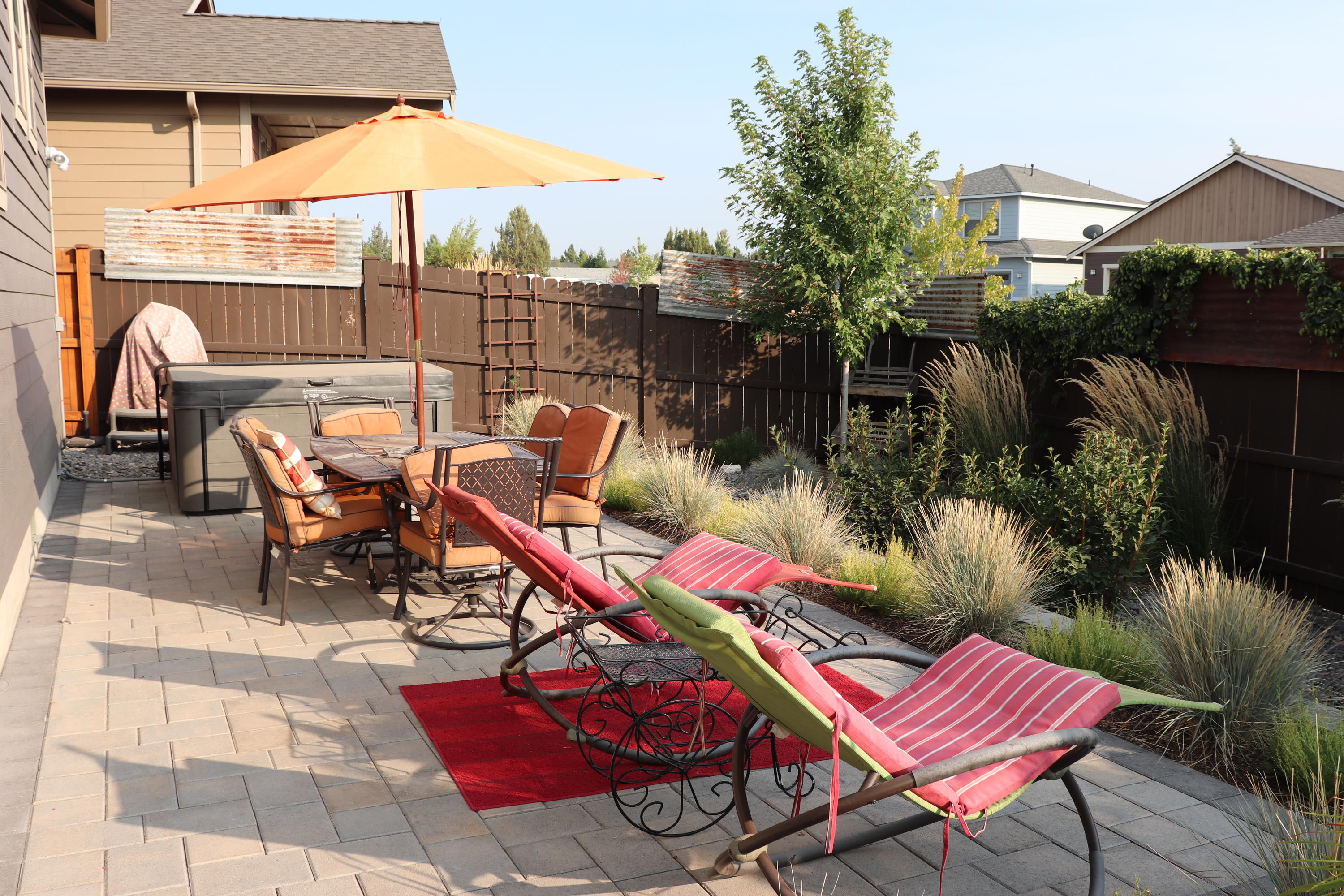 Holliday Park - Residential