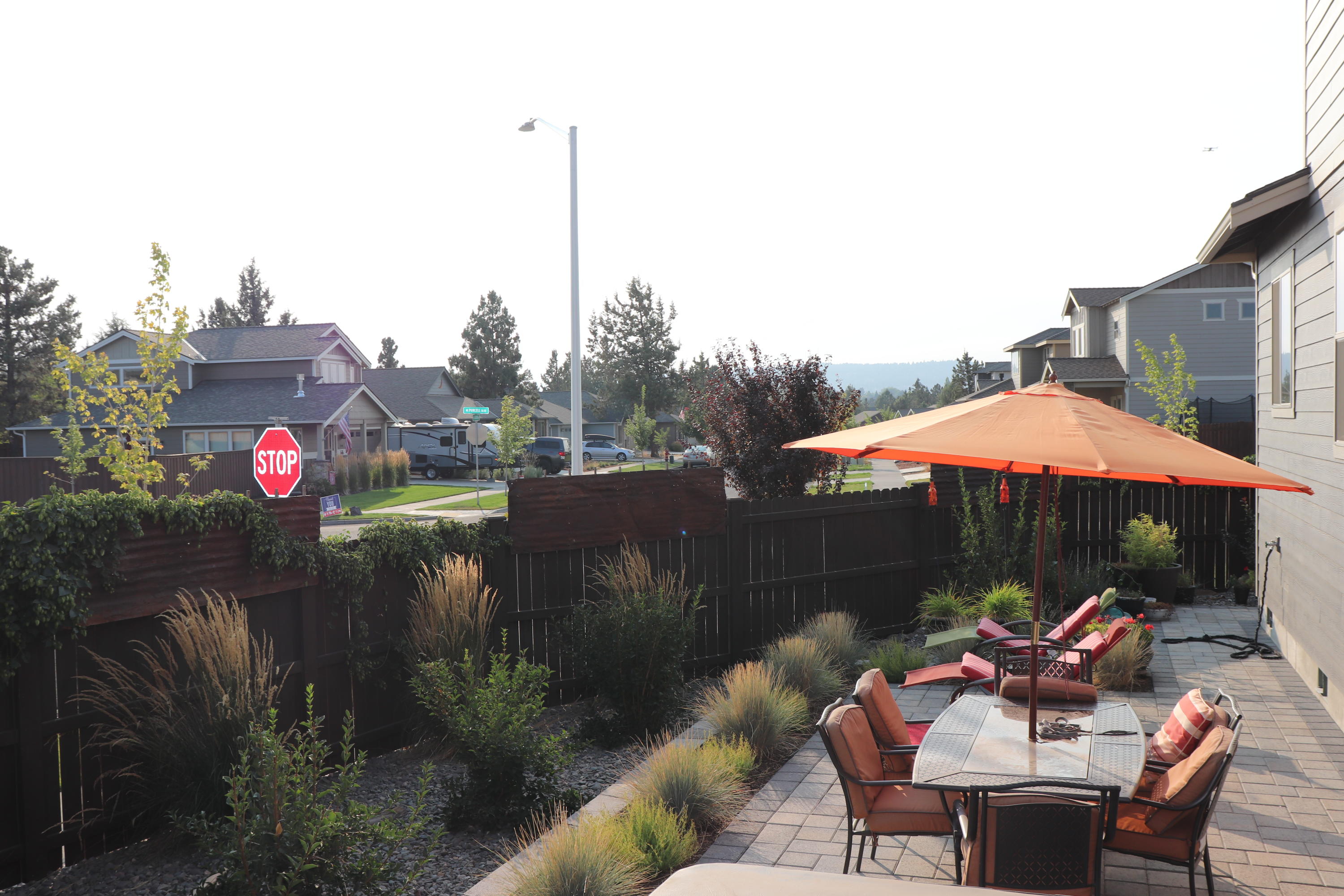 Holliday Park - Residential