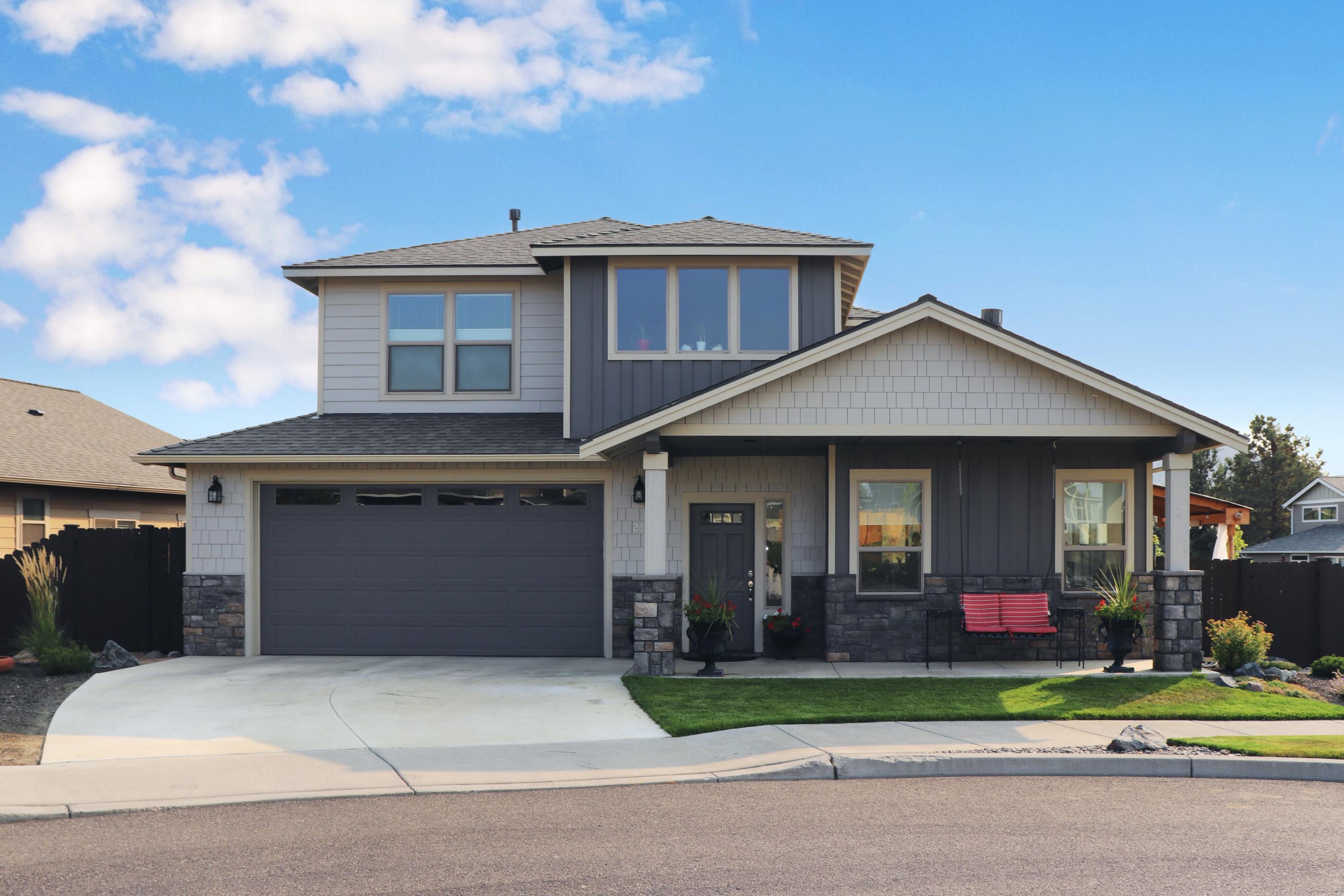 Holliday Park - Residential