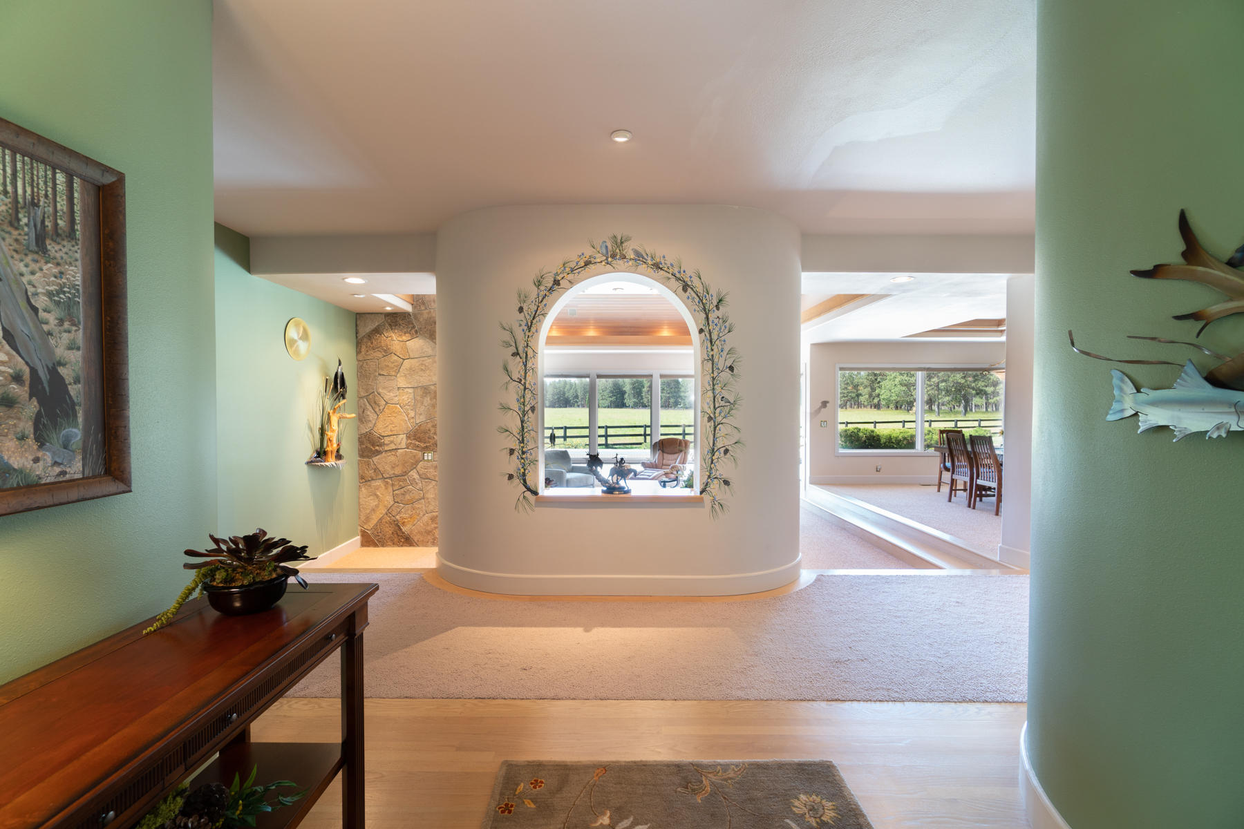 Cascade Meadow Ranch - Residential