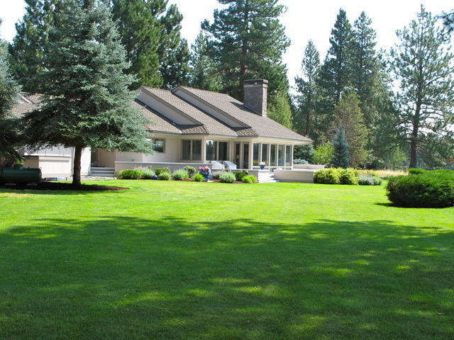 Cascade Meadow Ranch - Residential