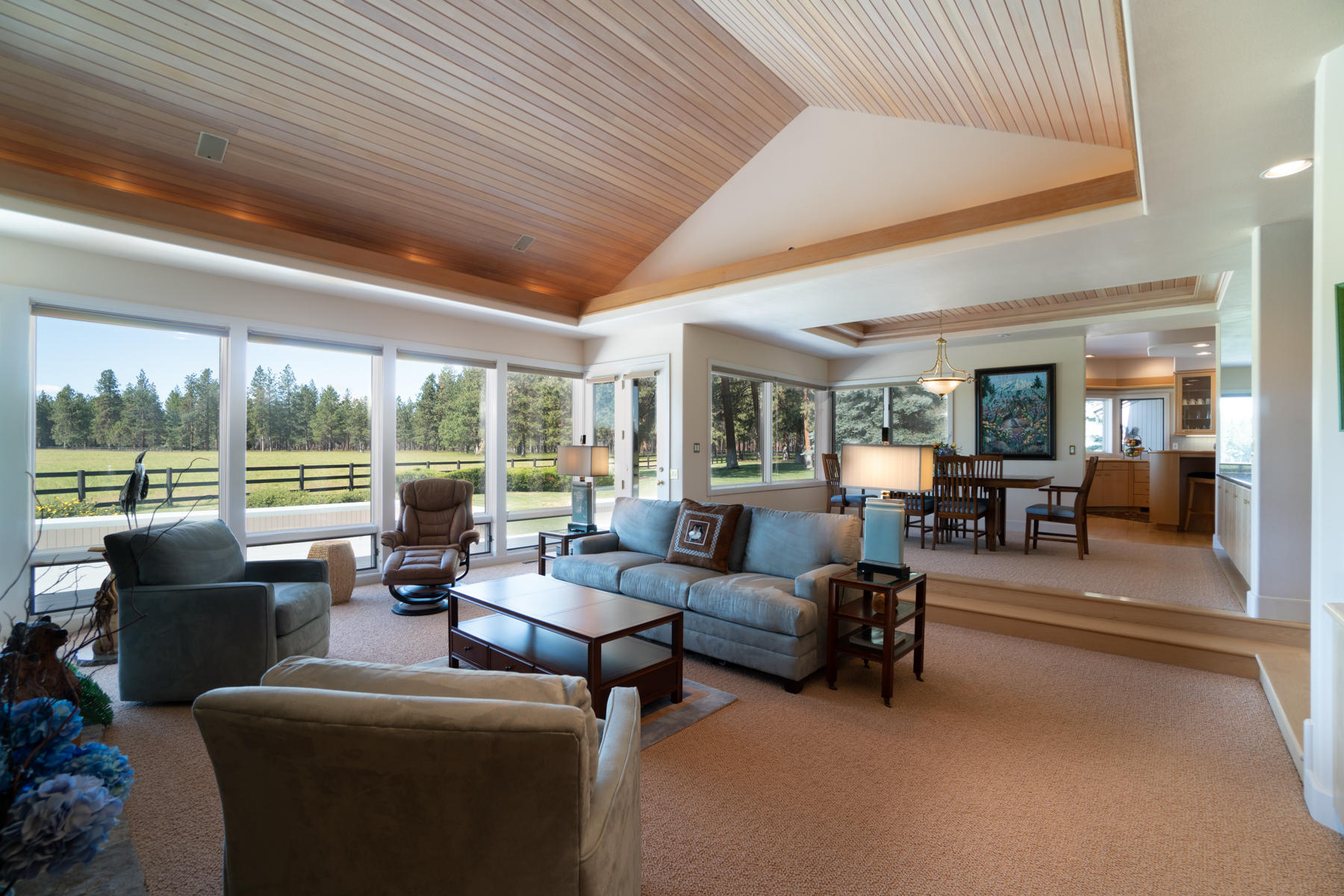 Cascade Meadow Ranch - Residential