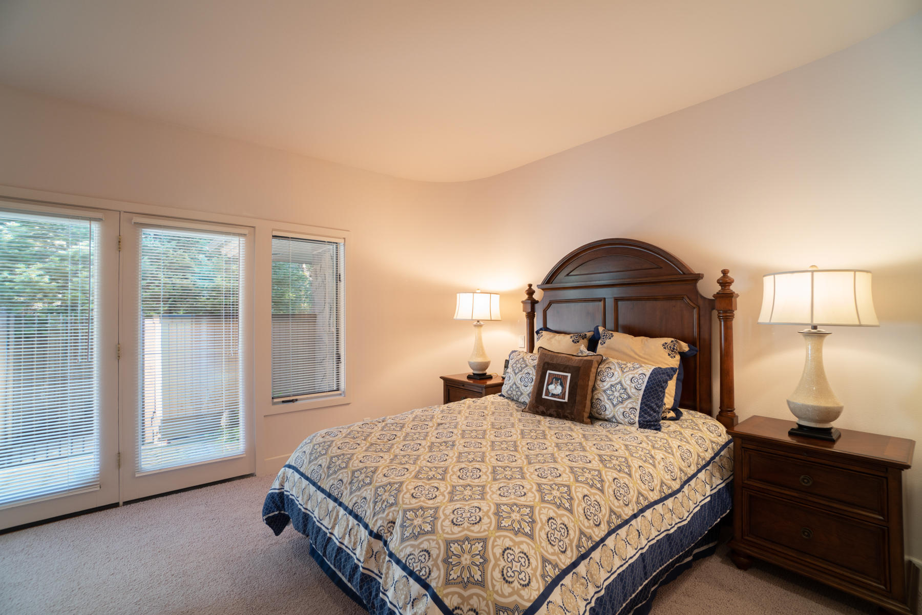 Cascade Meadow Ranch - Residential