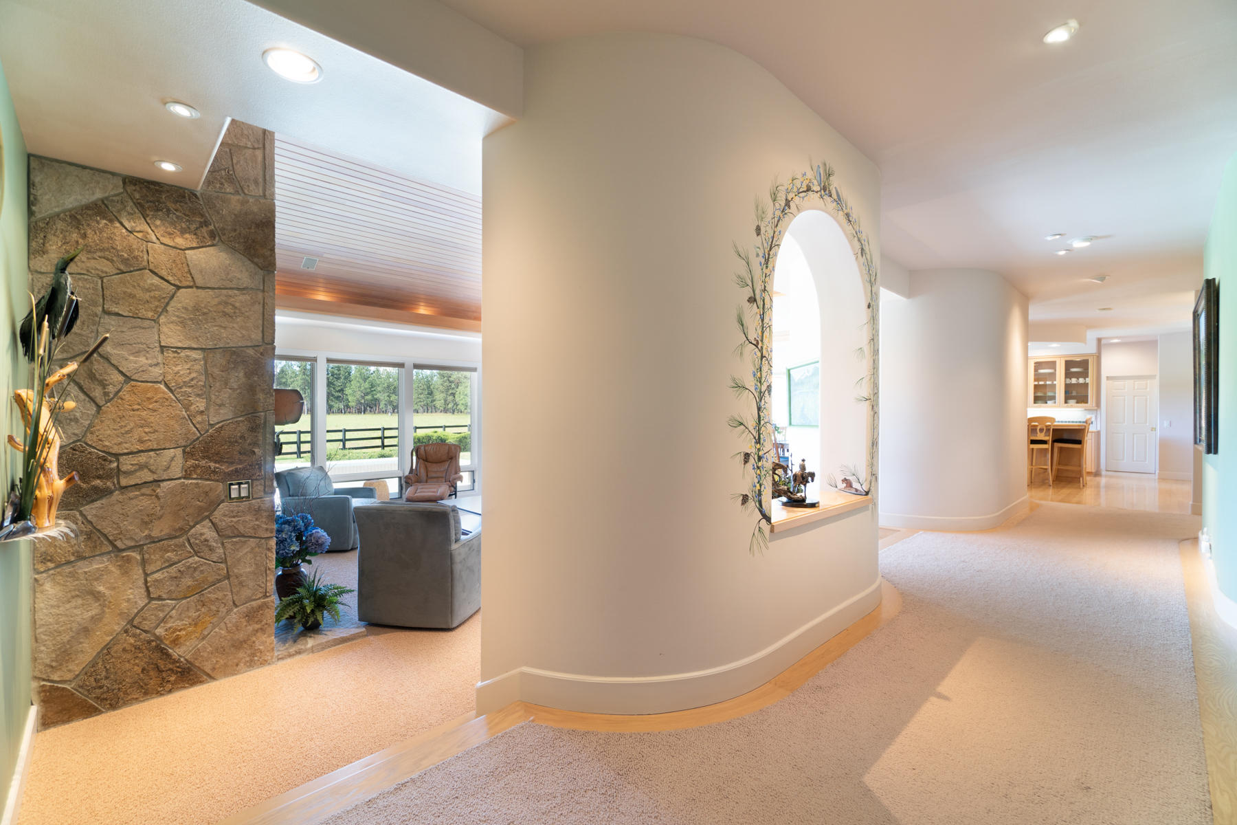 Cascade Meadow Ranch - Residential