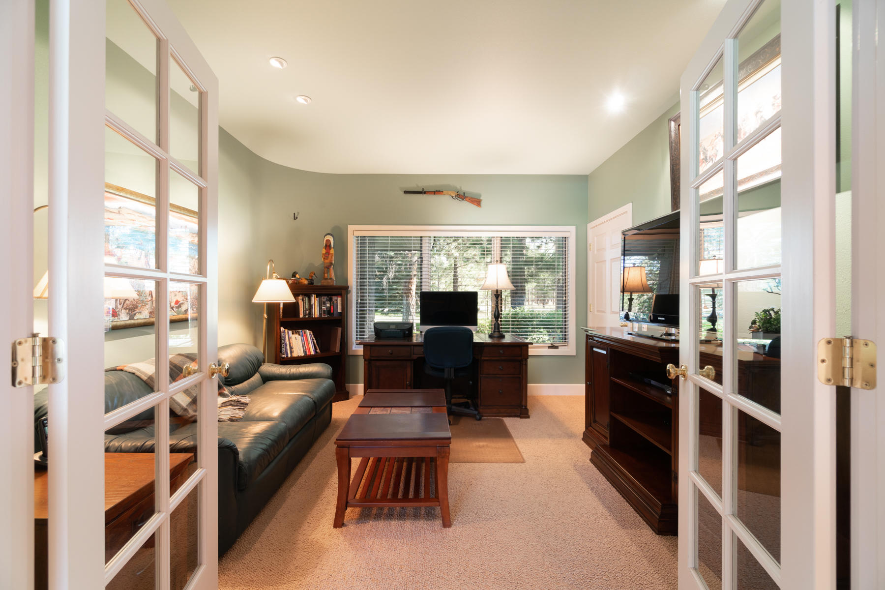 Cascade Meadow Ranch - Residential