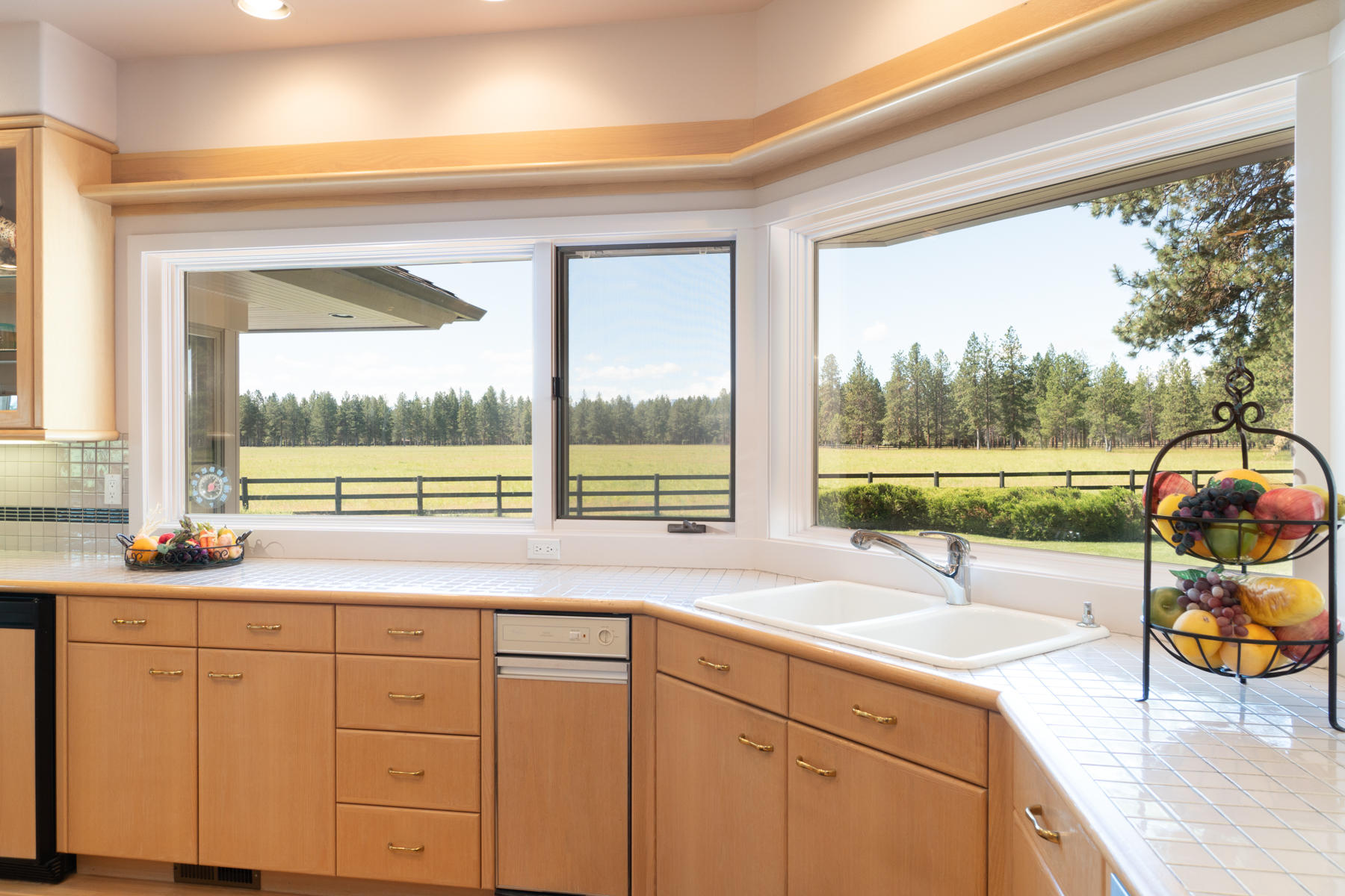 Cascade Meadow Ranch - Residential