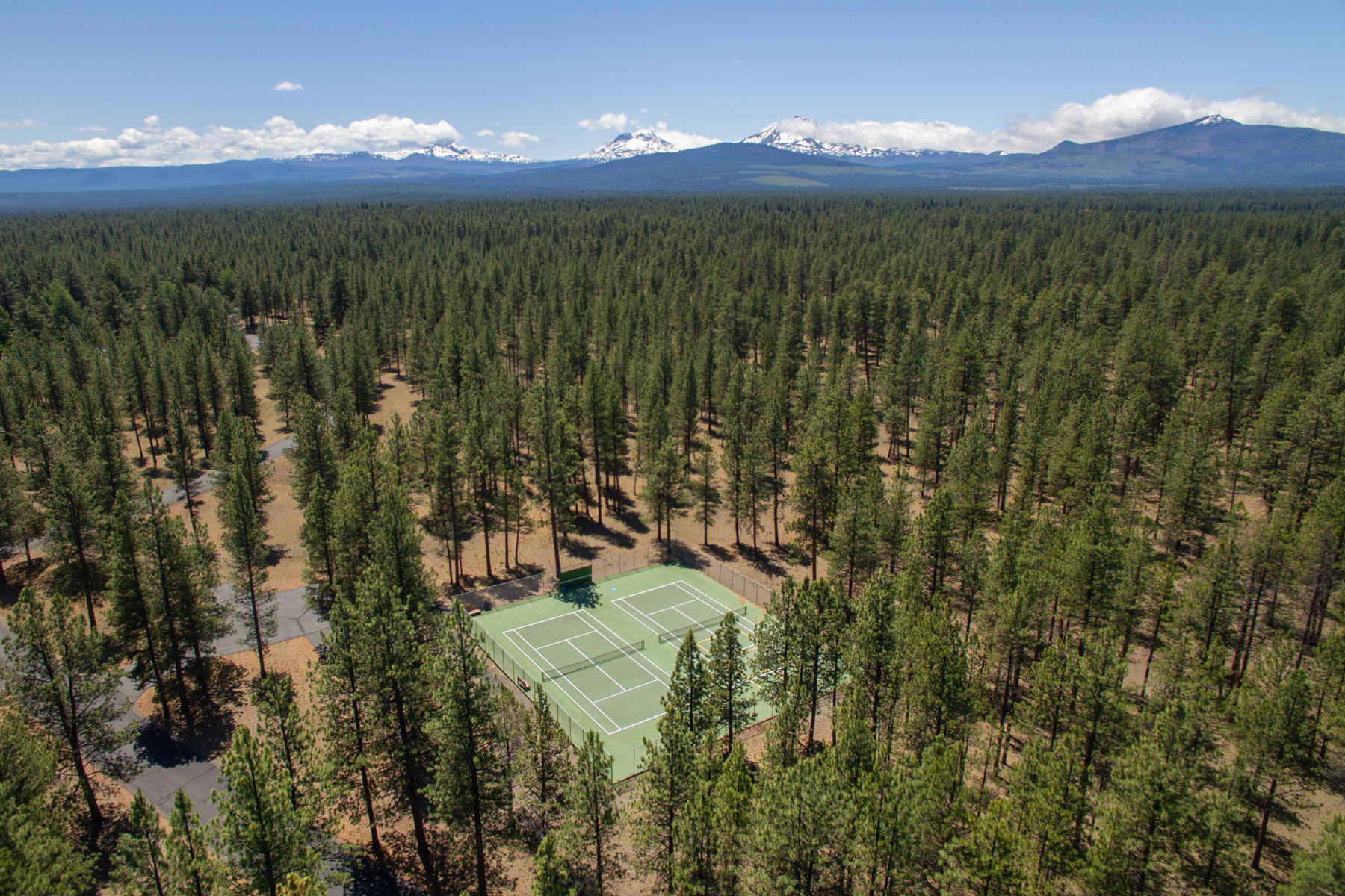 Cascade Meadow Ranch - Residential