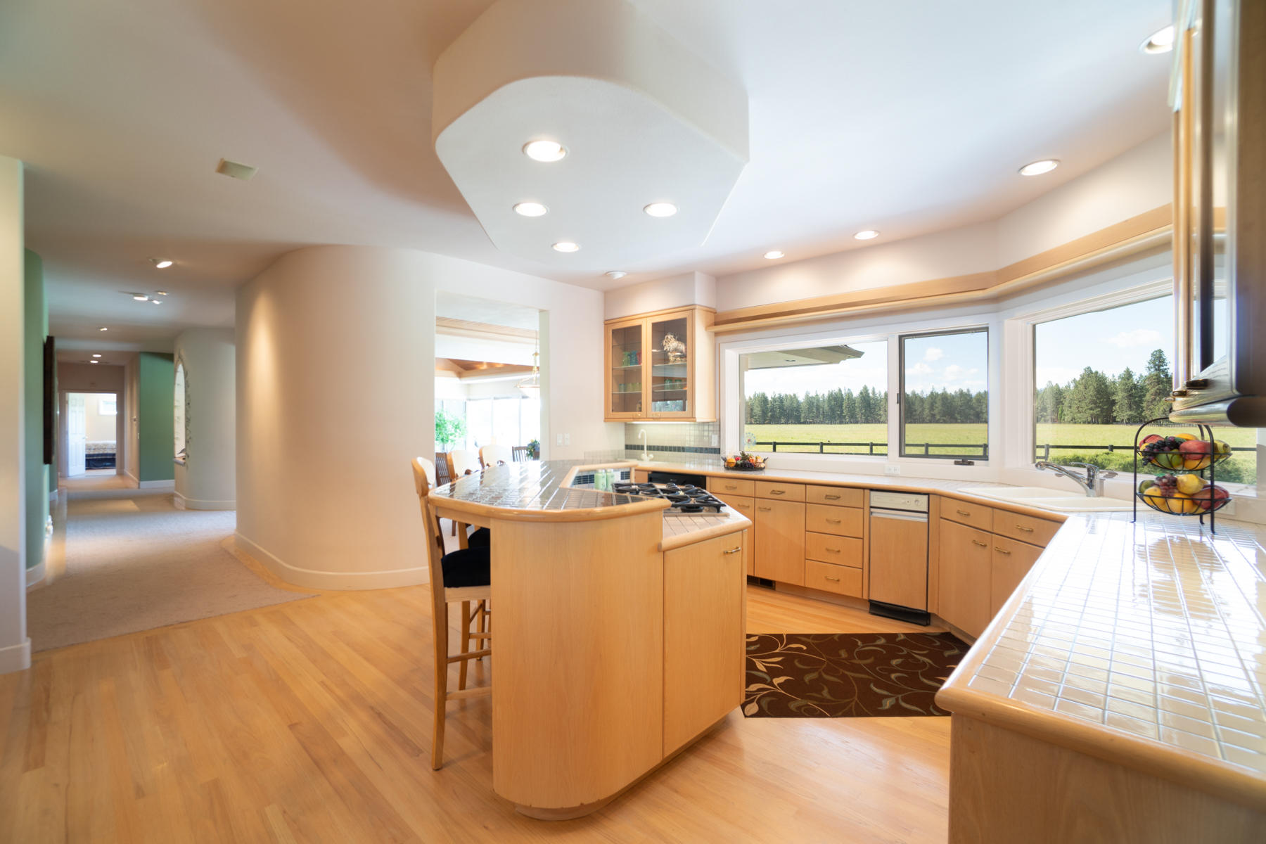 Cascade Meadow Ranch - Residential