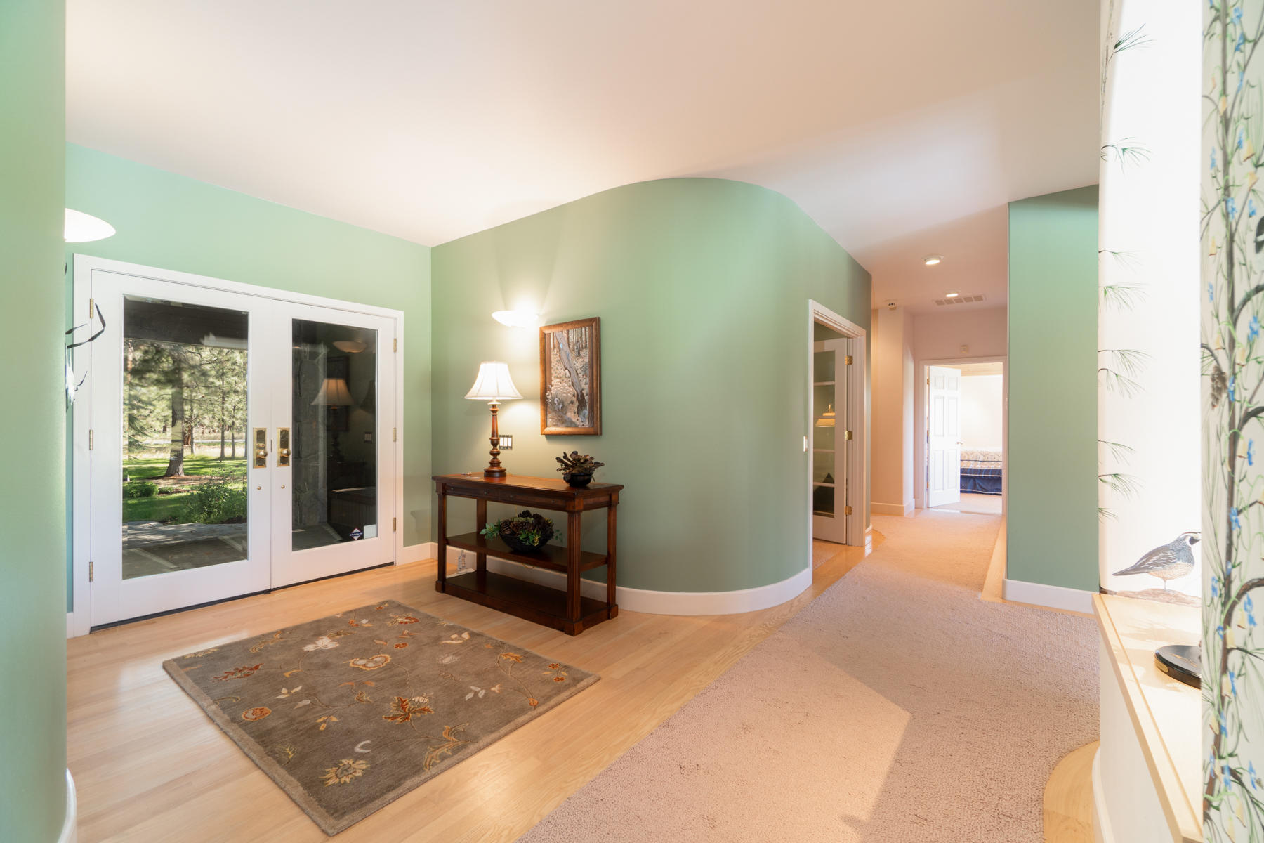 Cascade Meadow Ranch - Residential