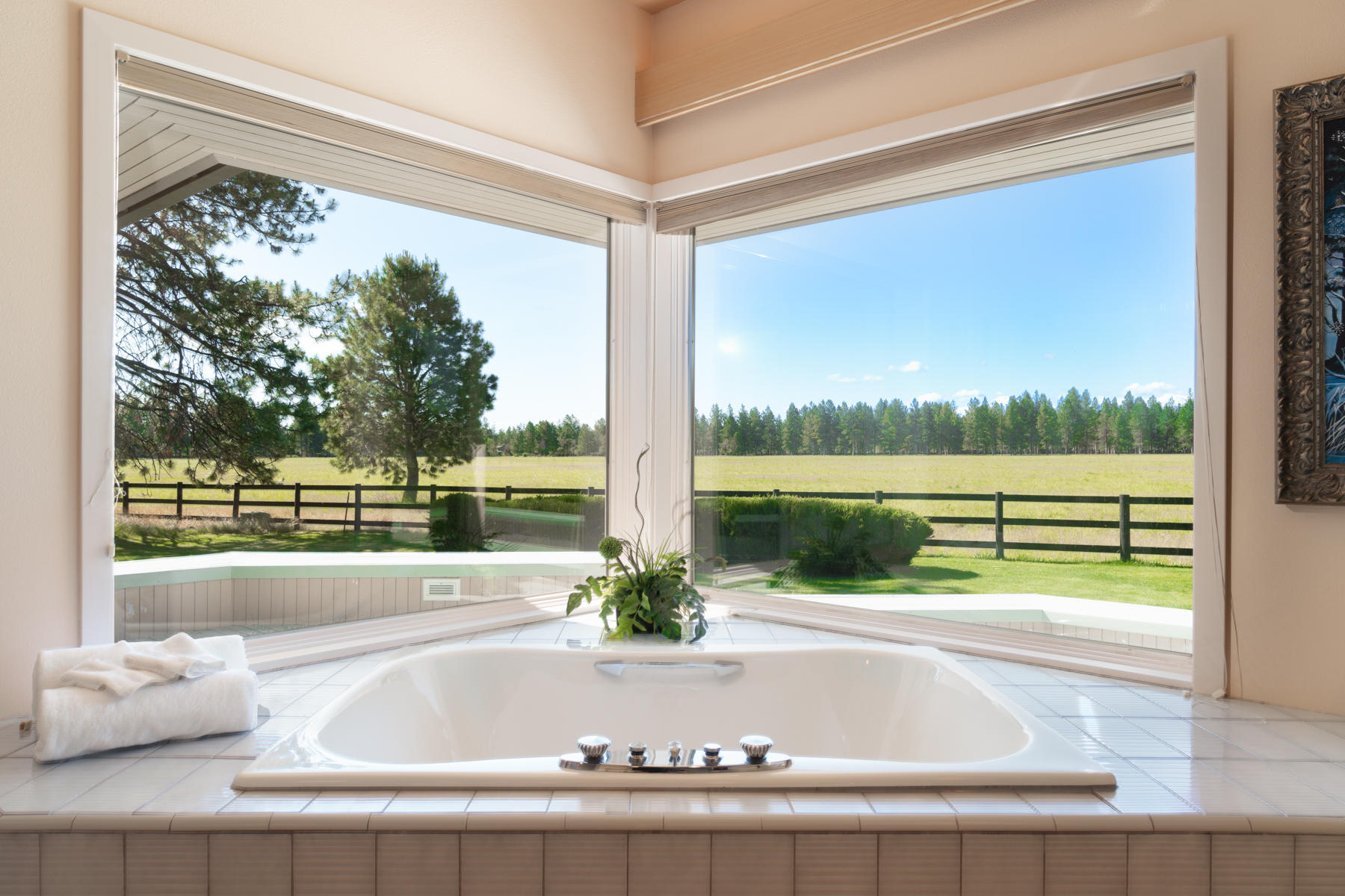 Cascade Meadow Ranch - Residential