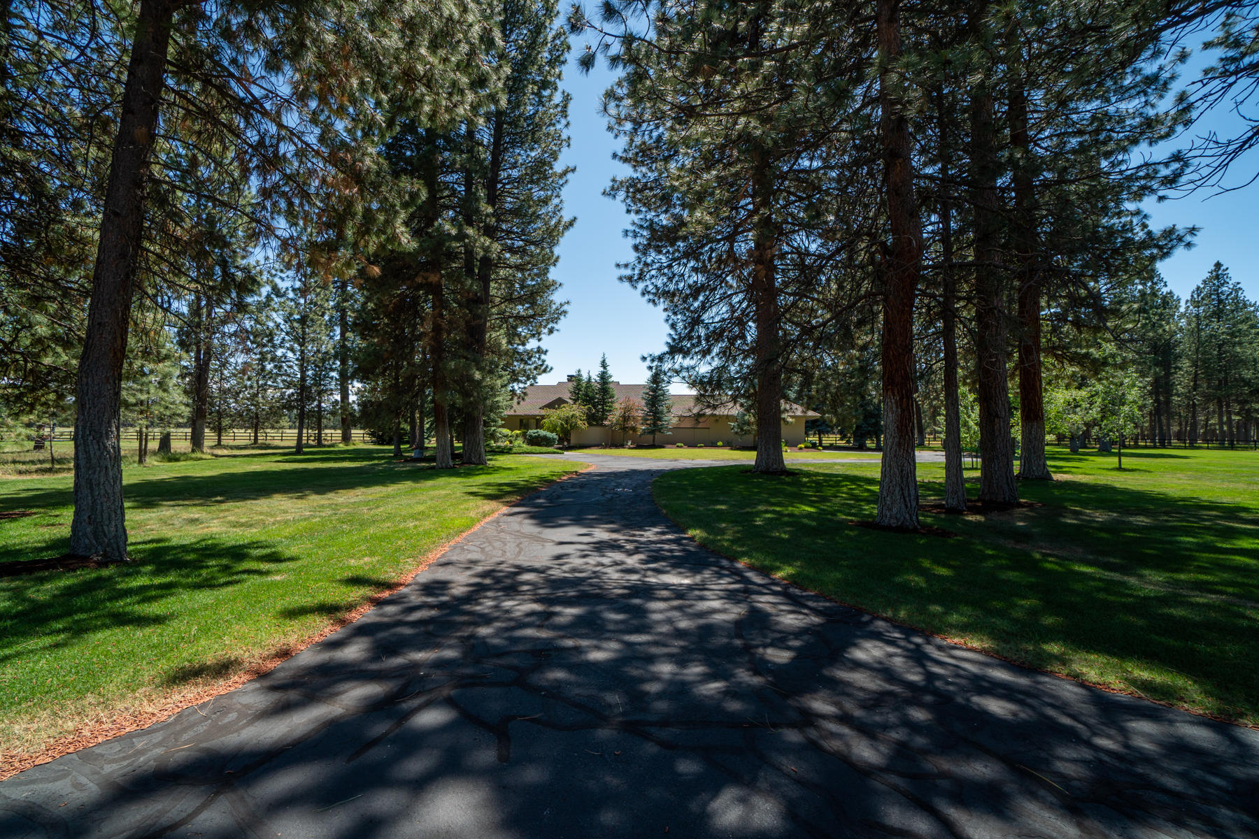 Cascade Meadow Ranch - Residential