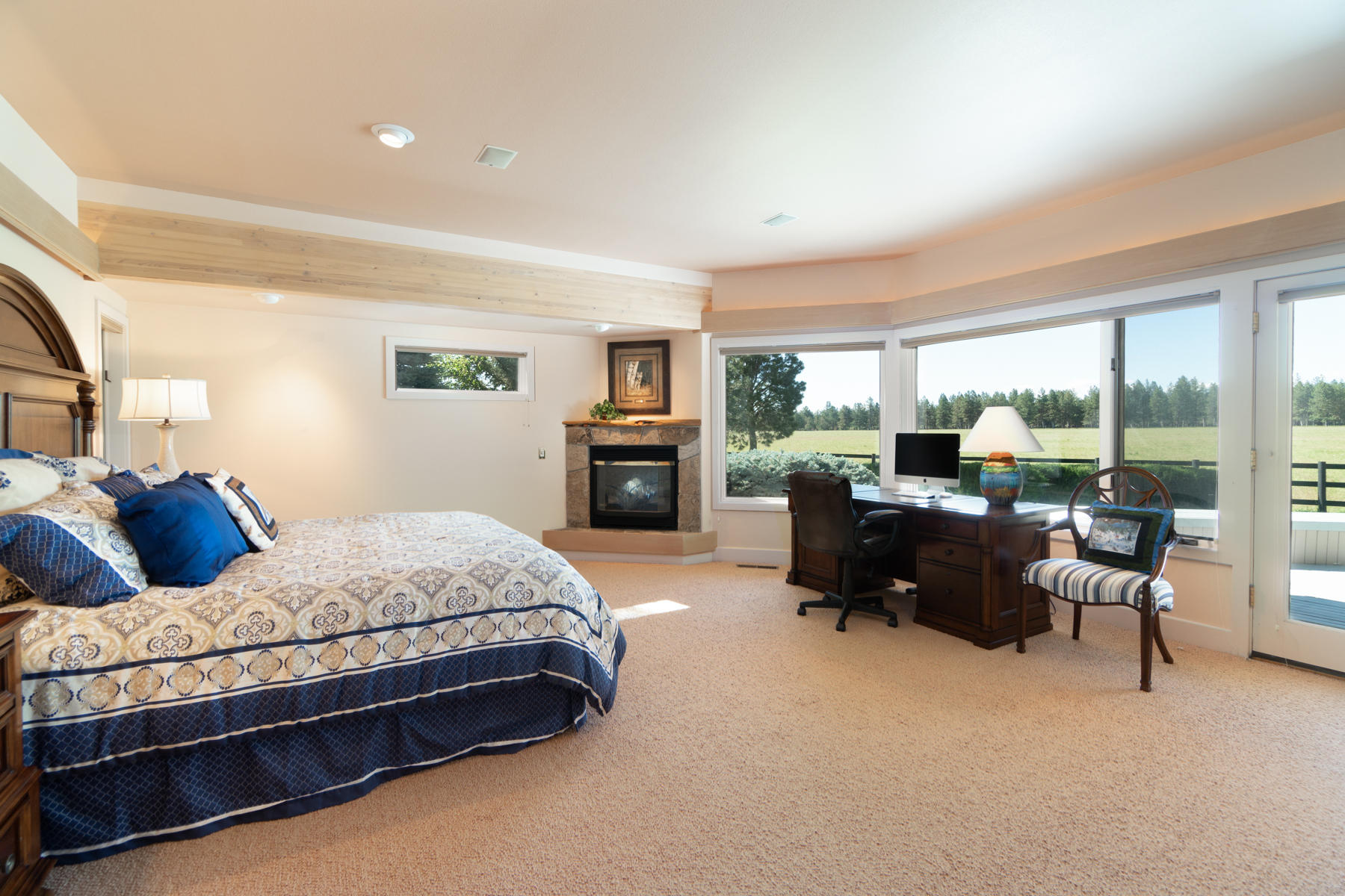 Cascade Meadow Ranch - Residential