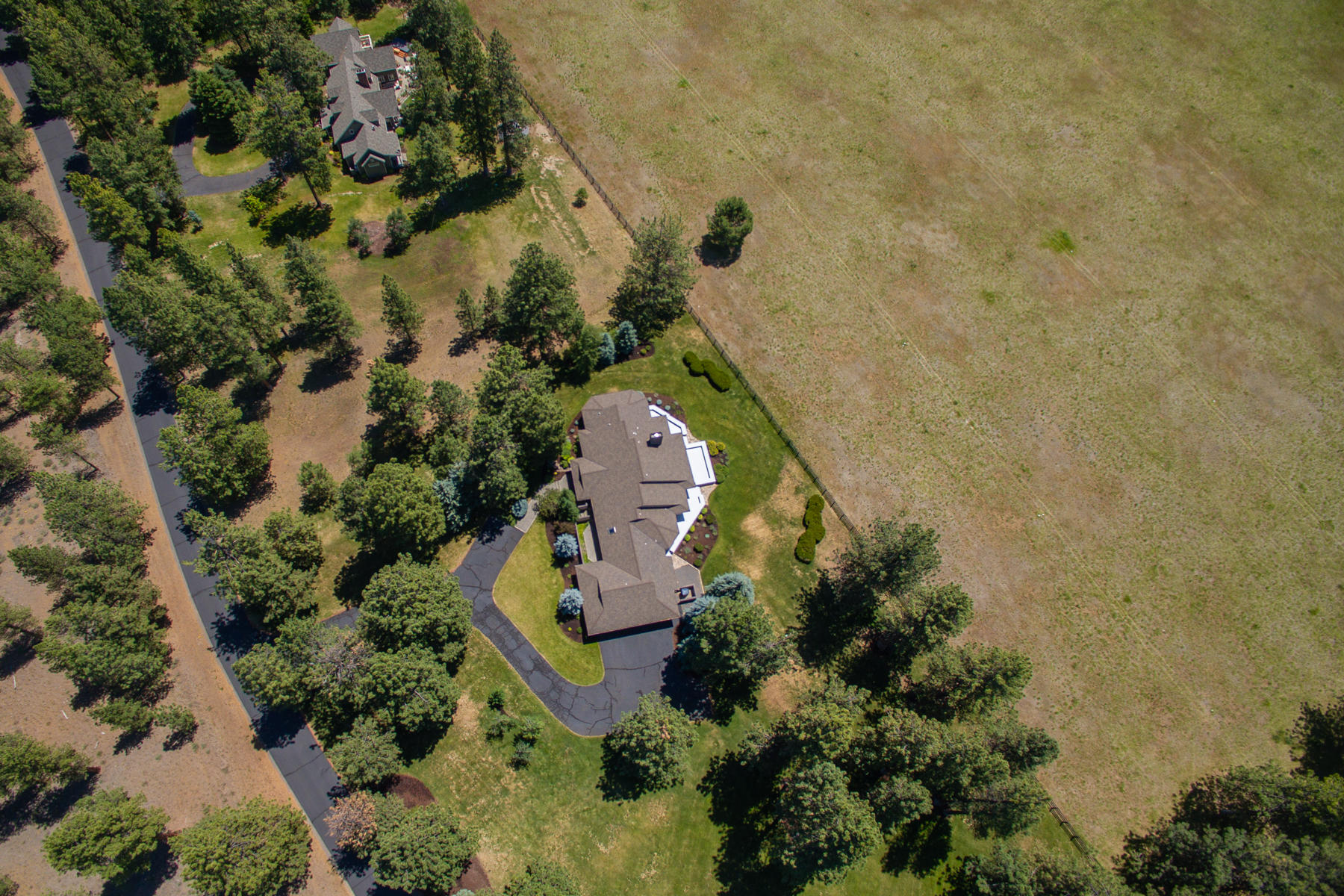 Cascade Meadow Ranch - Residential