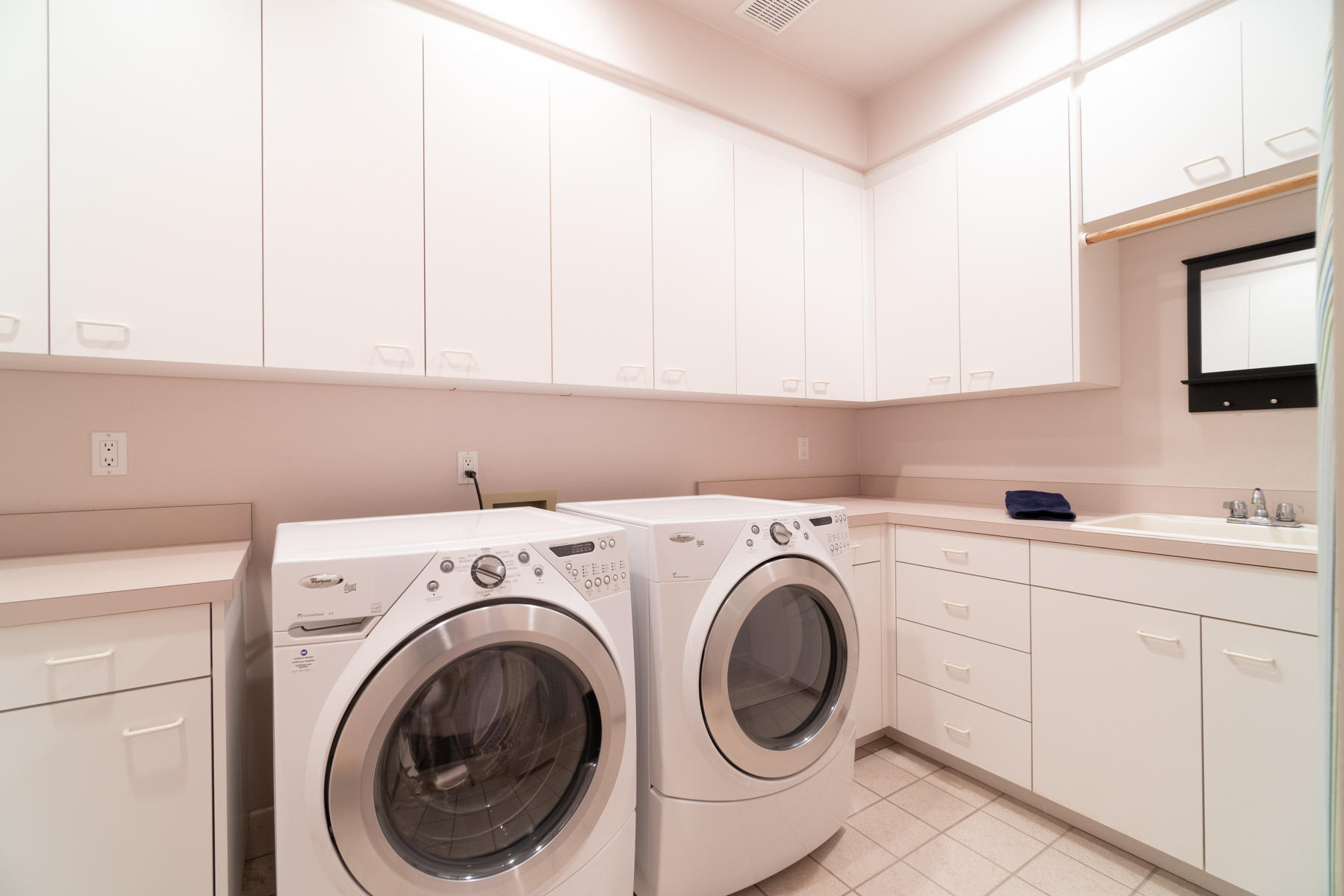 Cascade Meadow Ranch - Residential