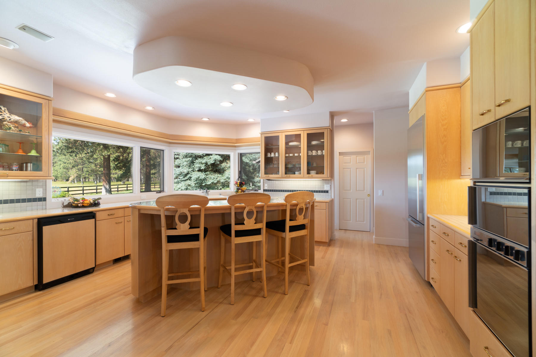 Cascade Meadow Ranch - Residential