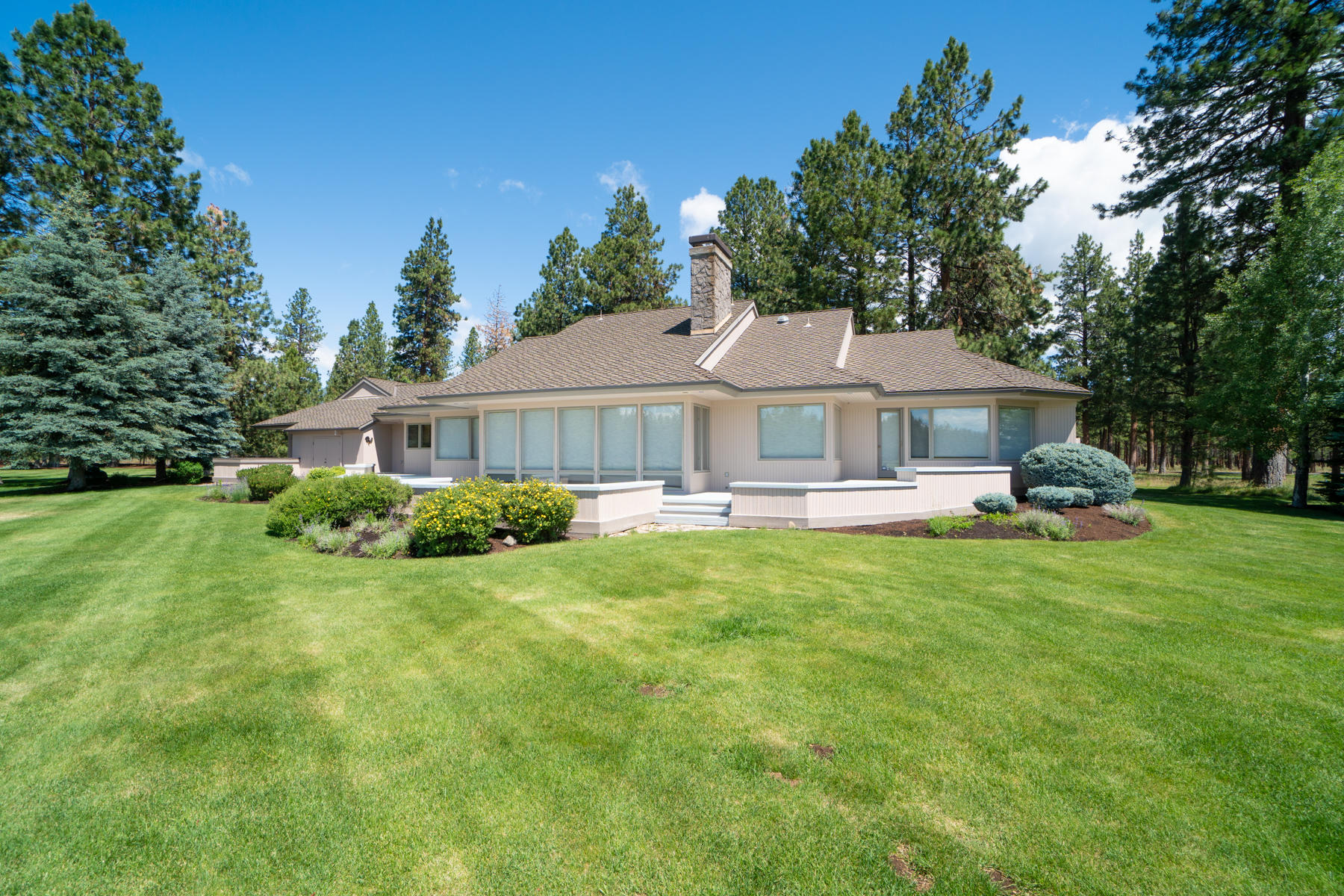 Cascade Meadow Ranch - Residential