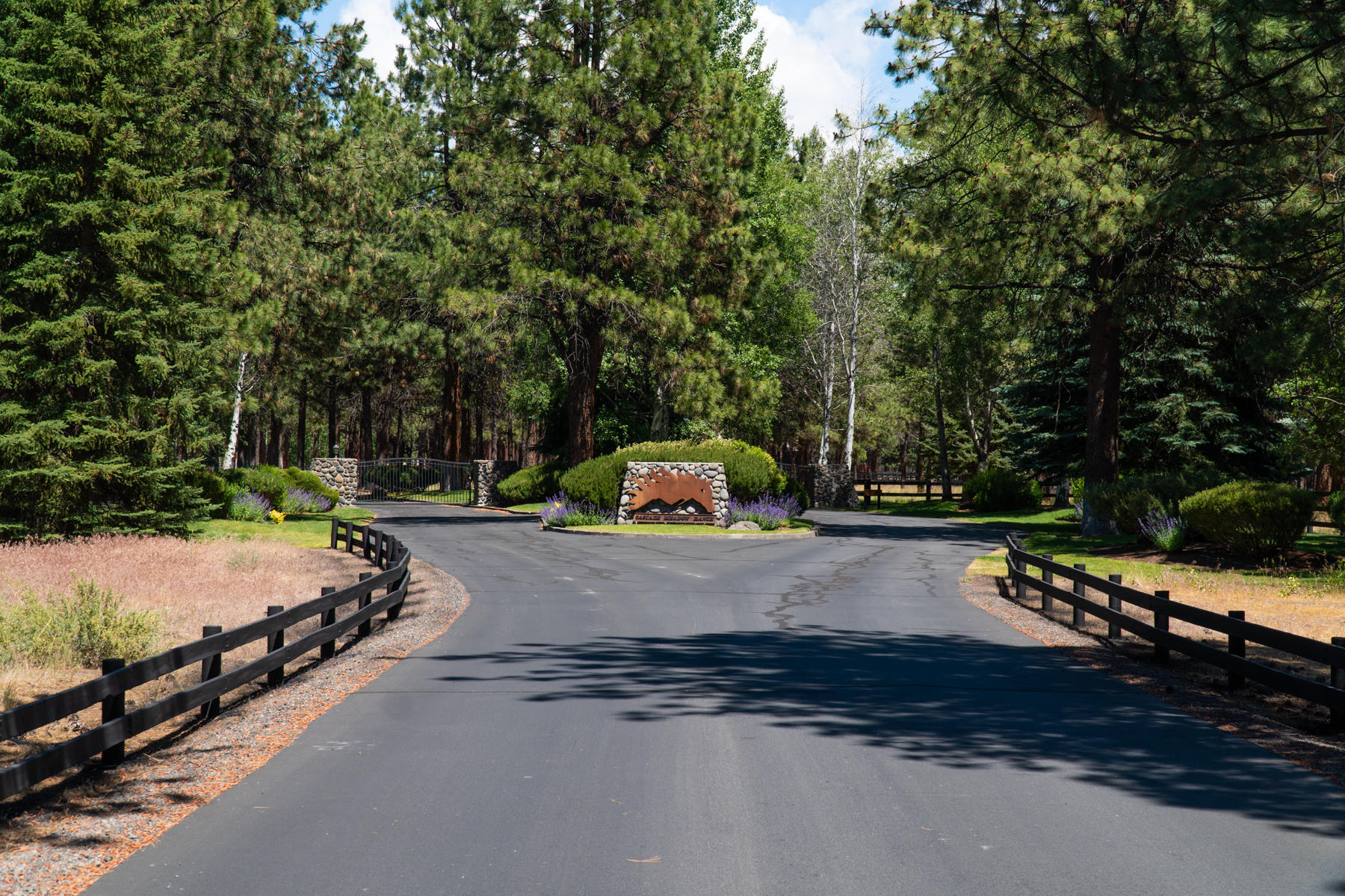 Cascade Meadow Ranch - Residential