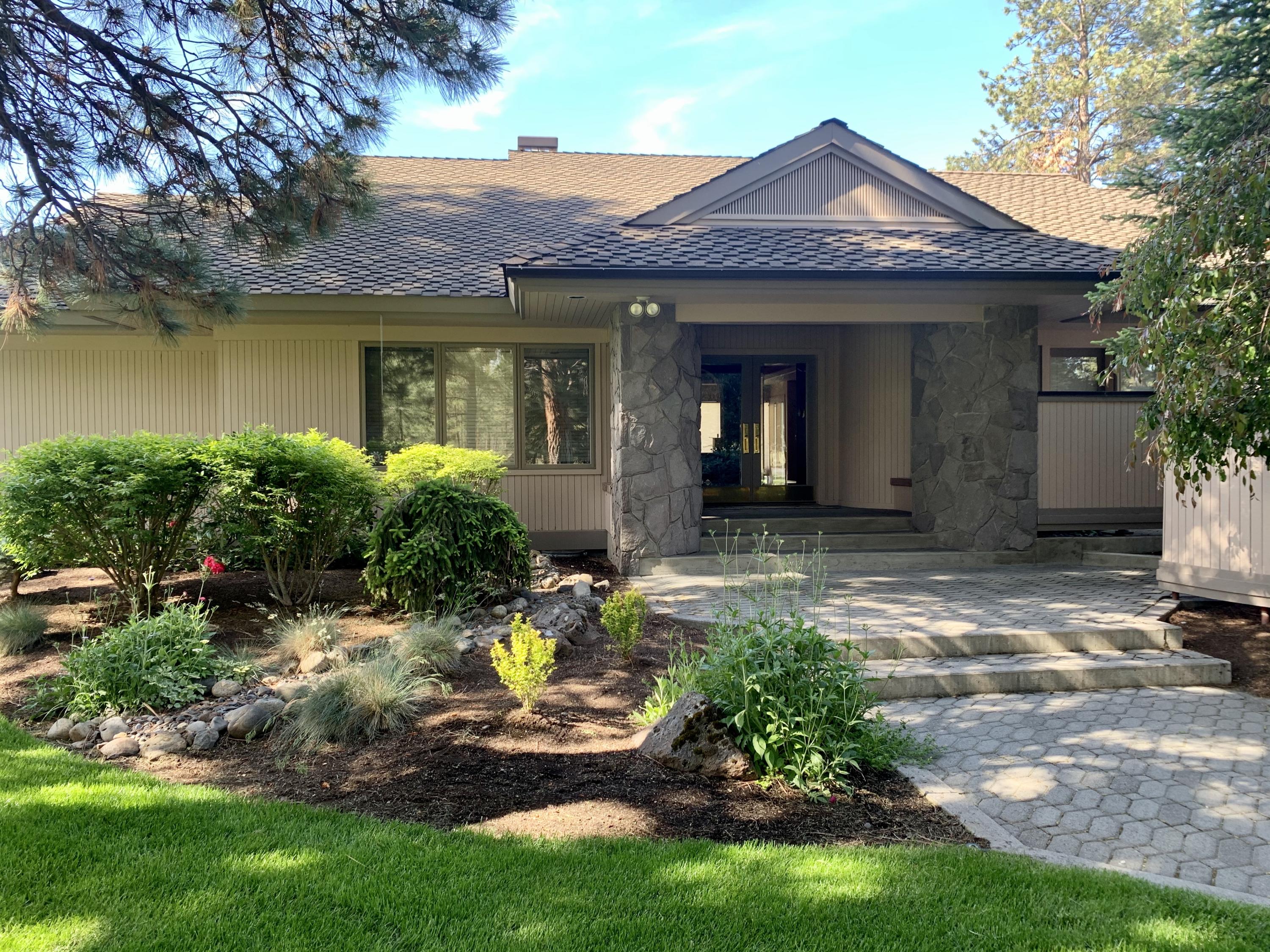 Cascade Meadow Ranch - Residential