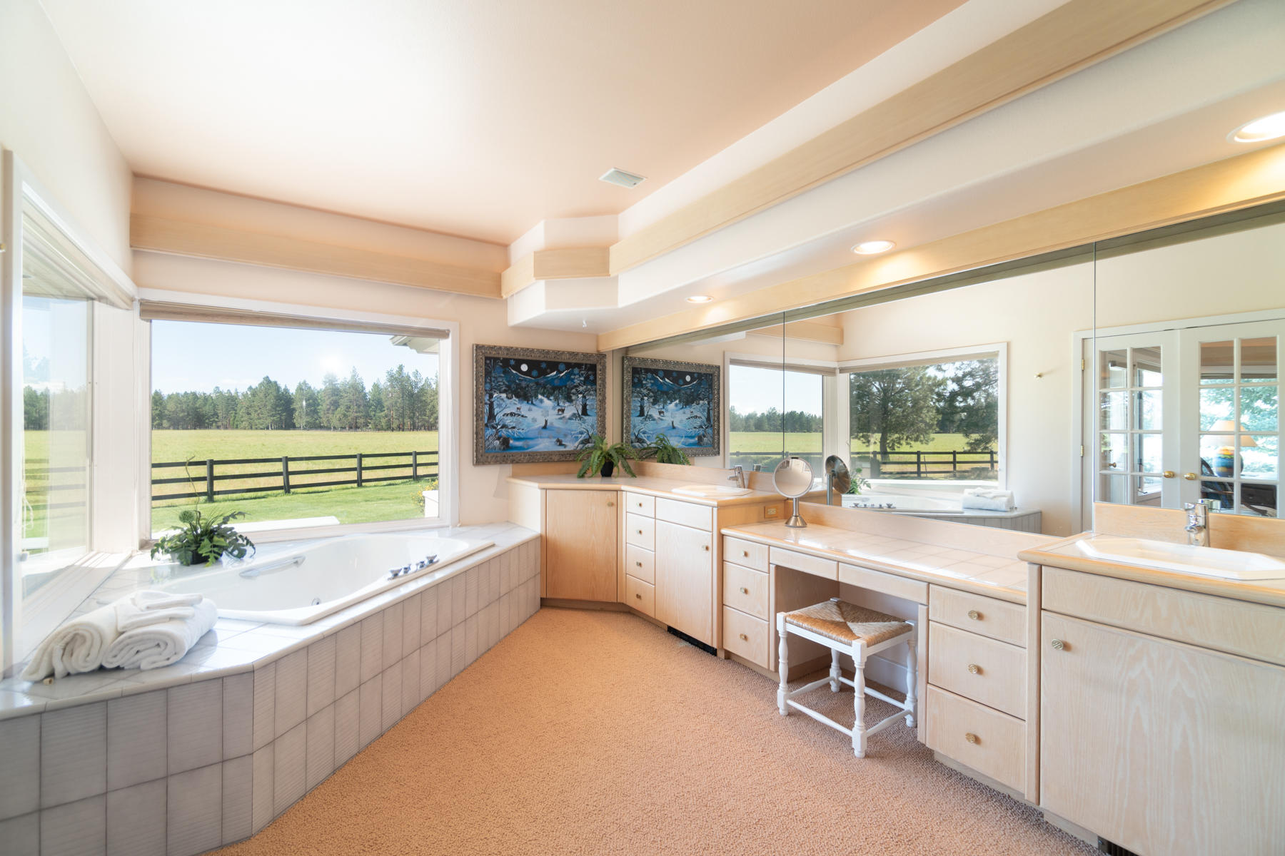 Cascade Meadow Ranch - Residential