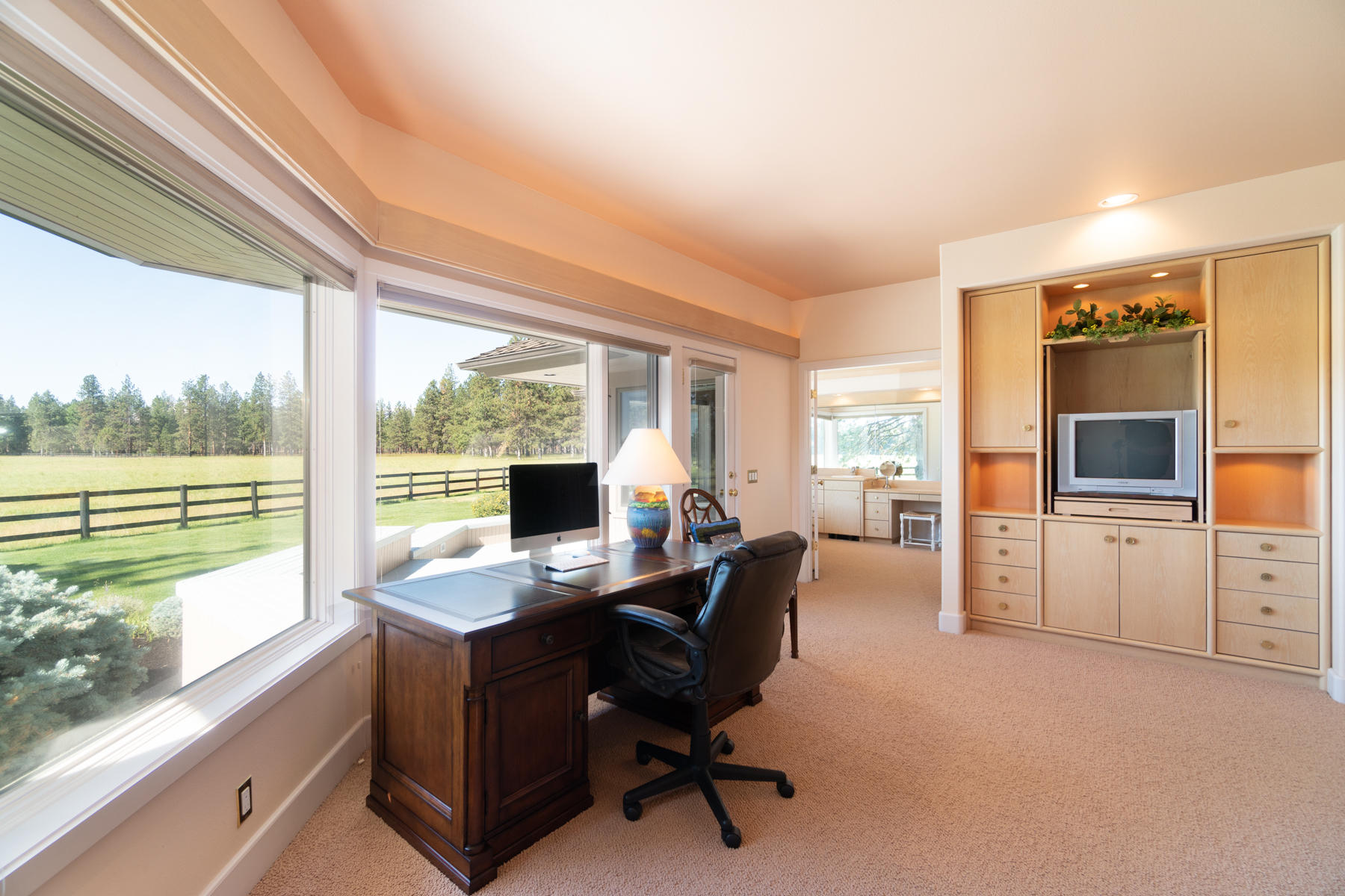 Cascade Meadow Ranch - Residential