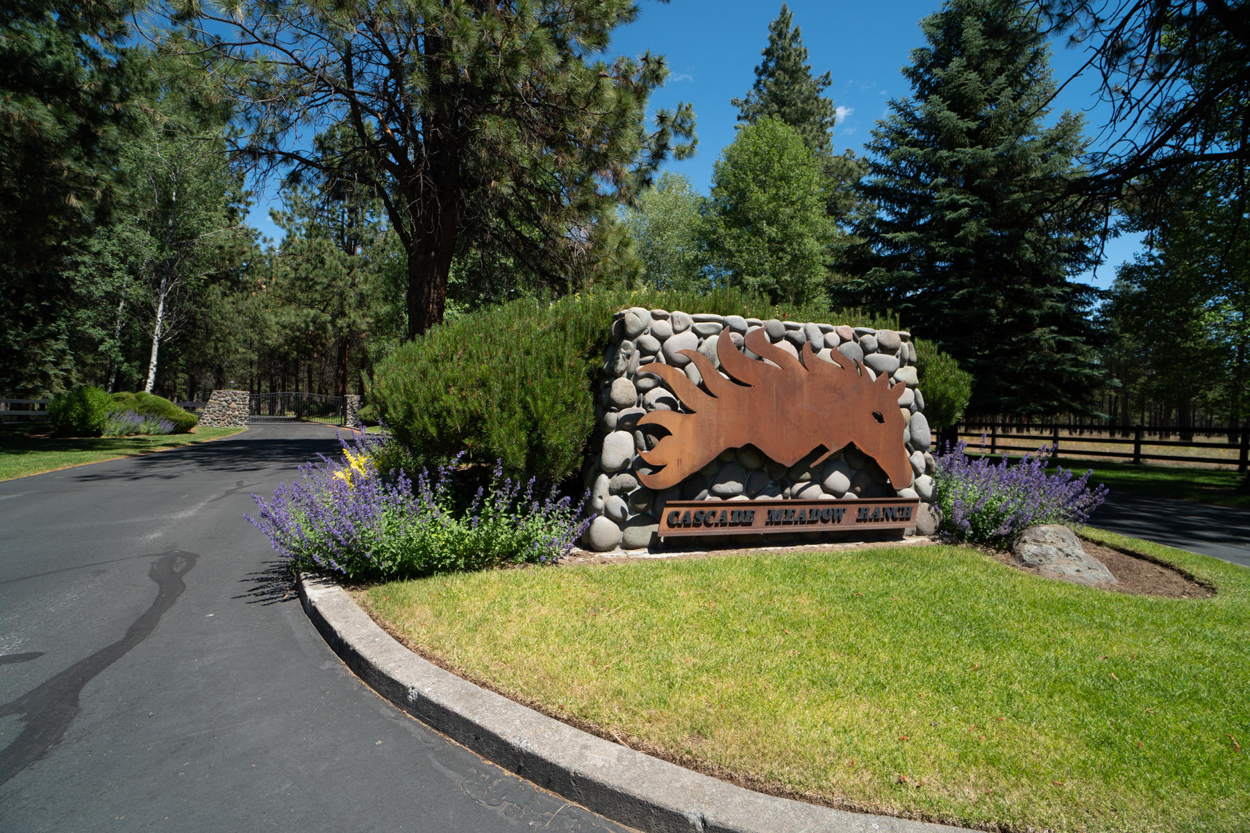 Cascade Meadow Ranch - Residential
