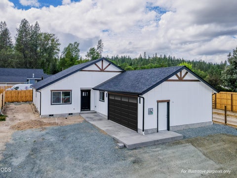 Tiny photo for 2716 Denton Trail, Grants Pass, OR 97527 (MLS # 220224390)