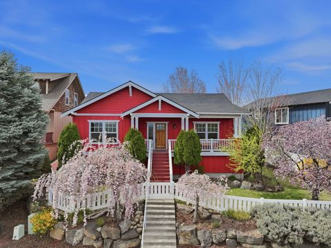 2225 SW 36th Court Redmond OR 97756