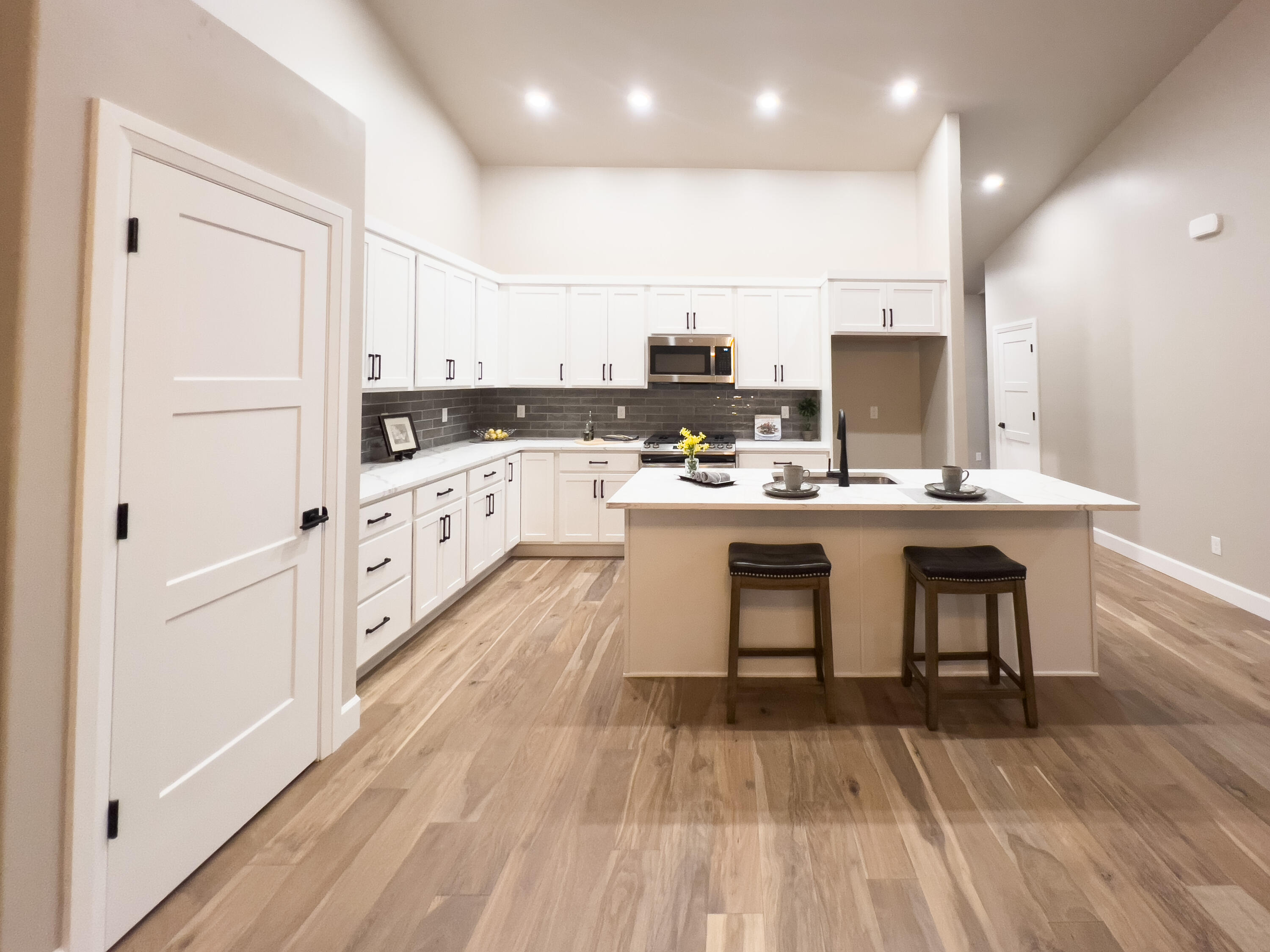 Deschutes RiverWoods - Residential