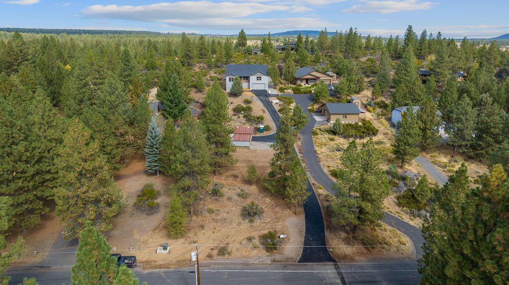 Deschutes RiverWoods - Residential