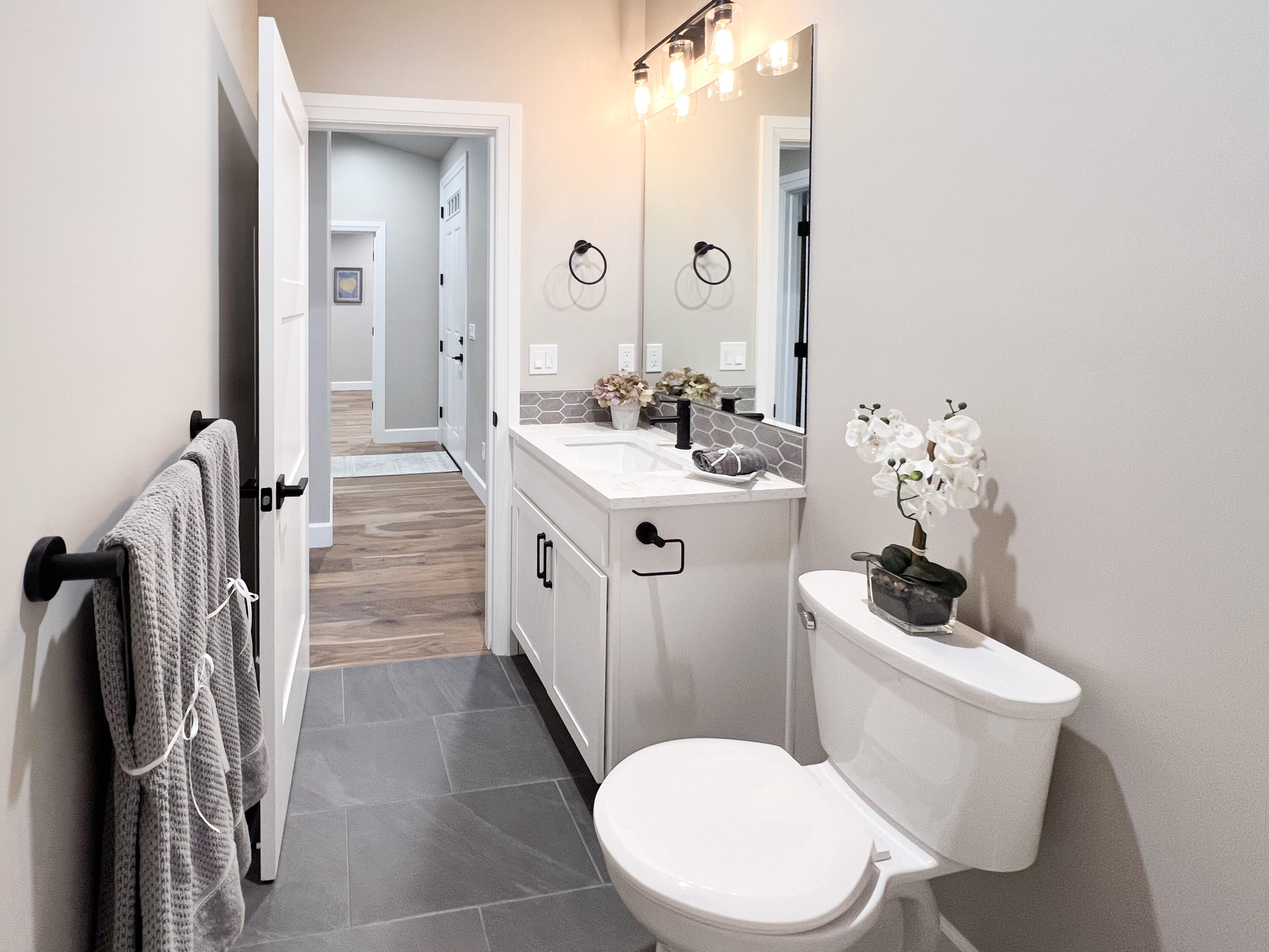 Deschutes RiverWoods - Residential
