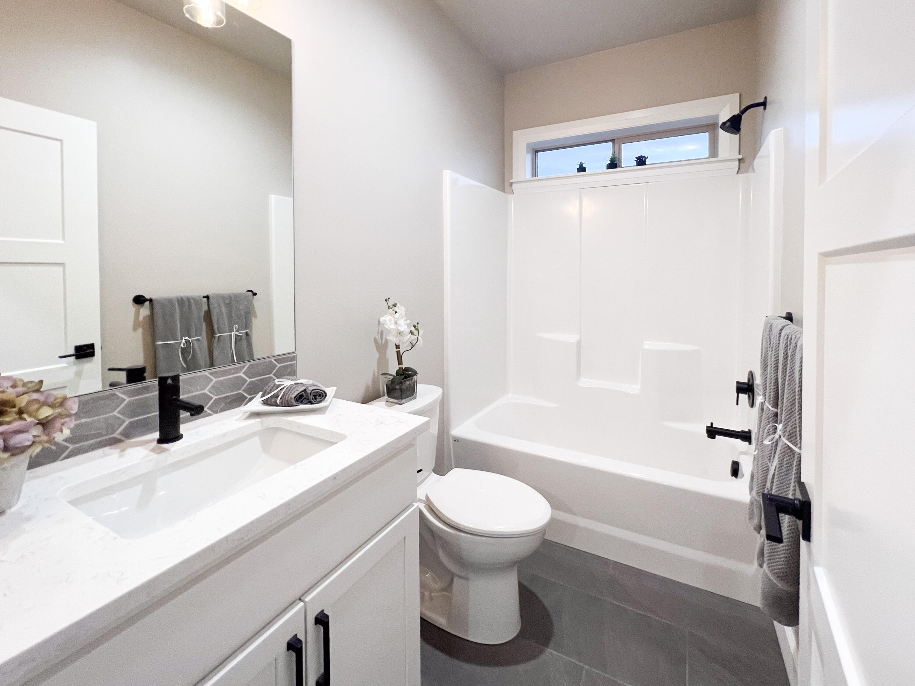 Deschutes RiverWoods - Residential