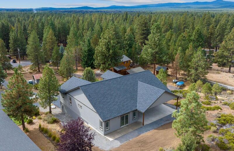Deschutes RiverWoods - Residential