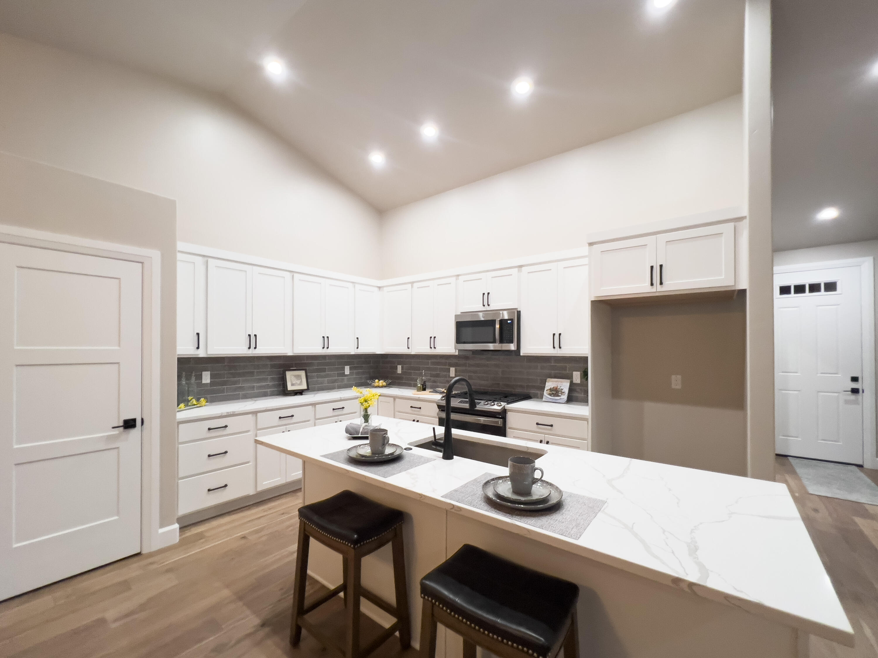 Deschutes RiverWoods - Residential
