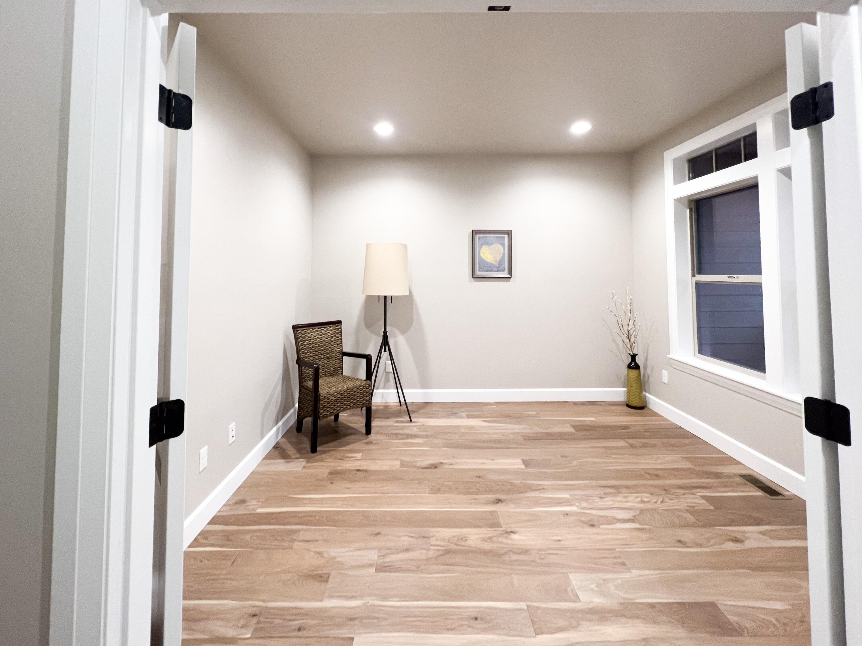 Deschutes RiverWoods - Residential