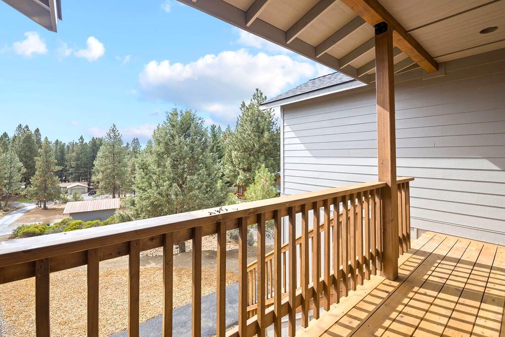 Deschutes RiverWoods - Residential