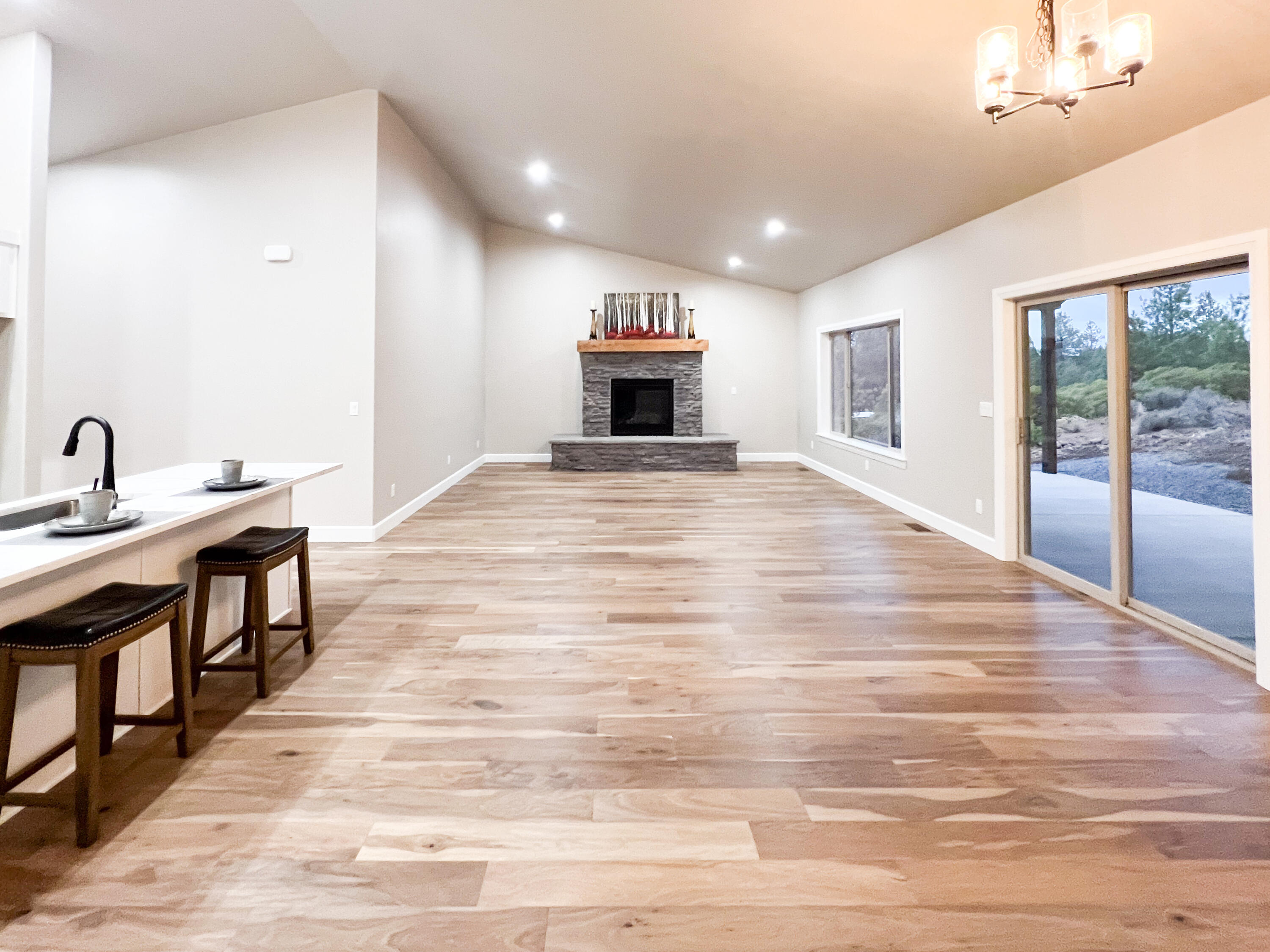 Deschutes RiverWoods - Residential