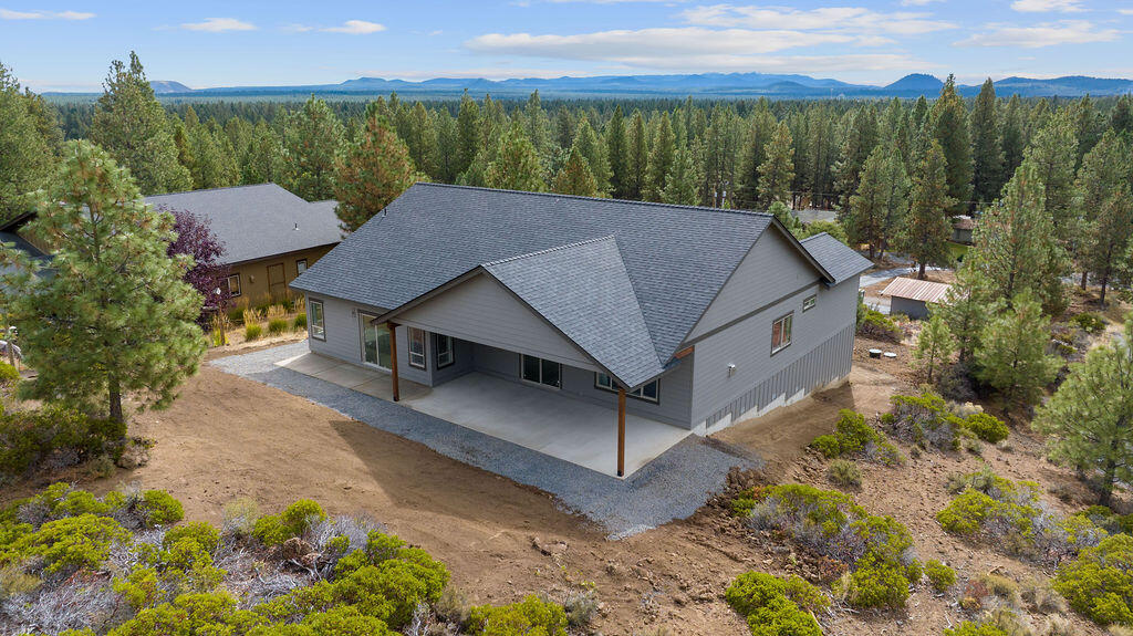 Deschutes RiverWoods - Residential