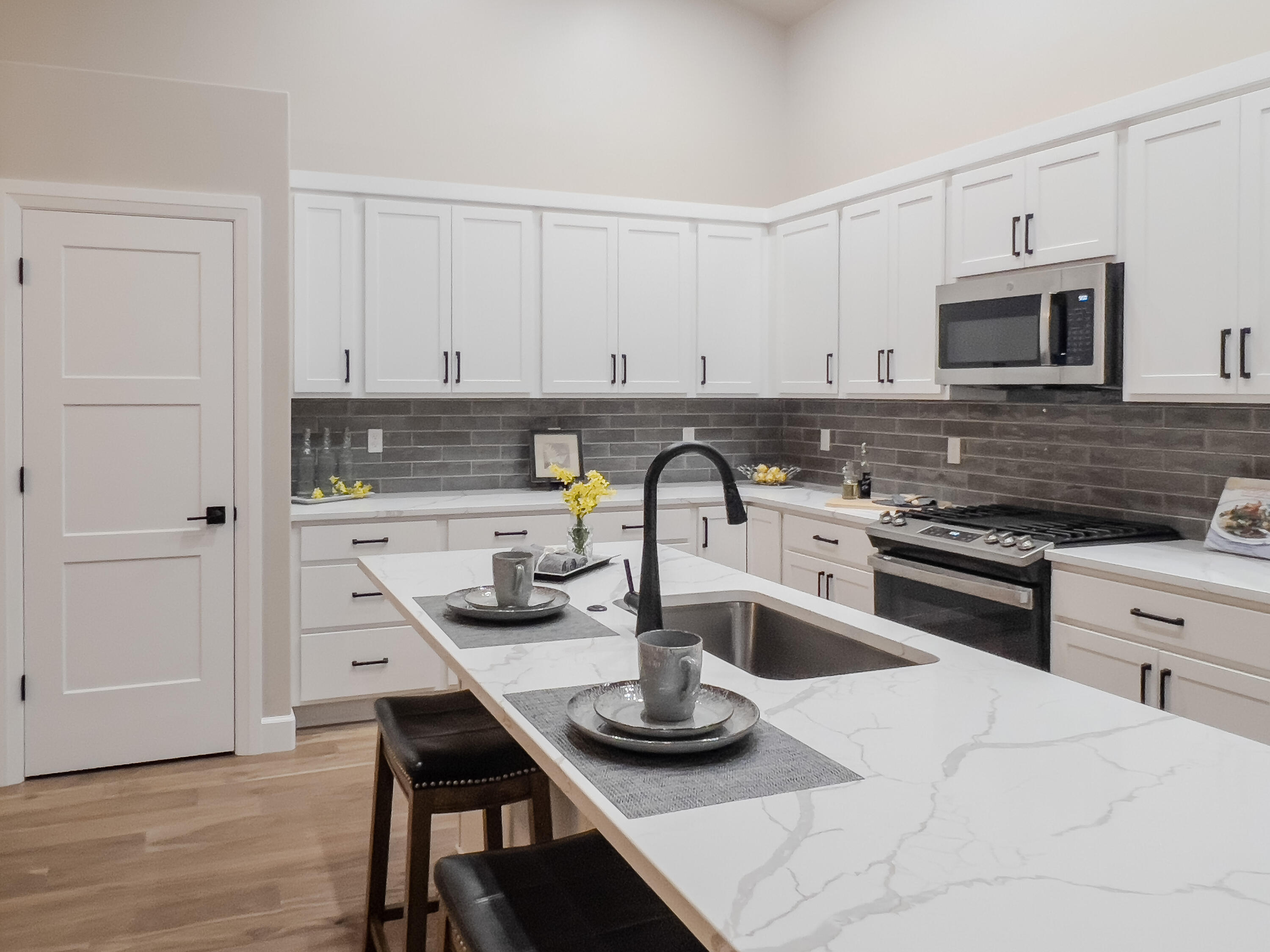 Deschutes RiverWoods - Residential