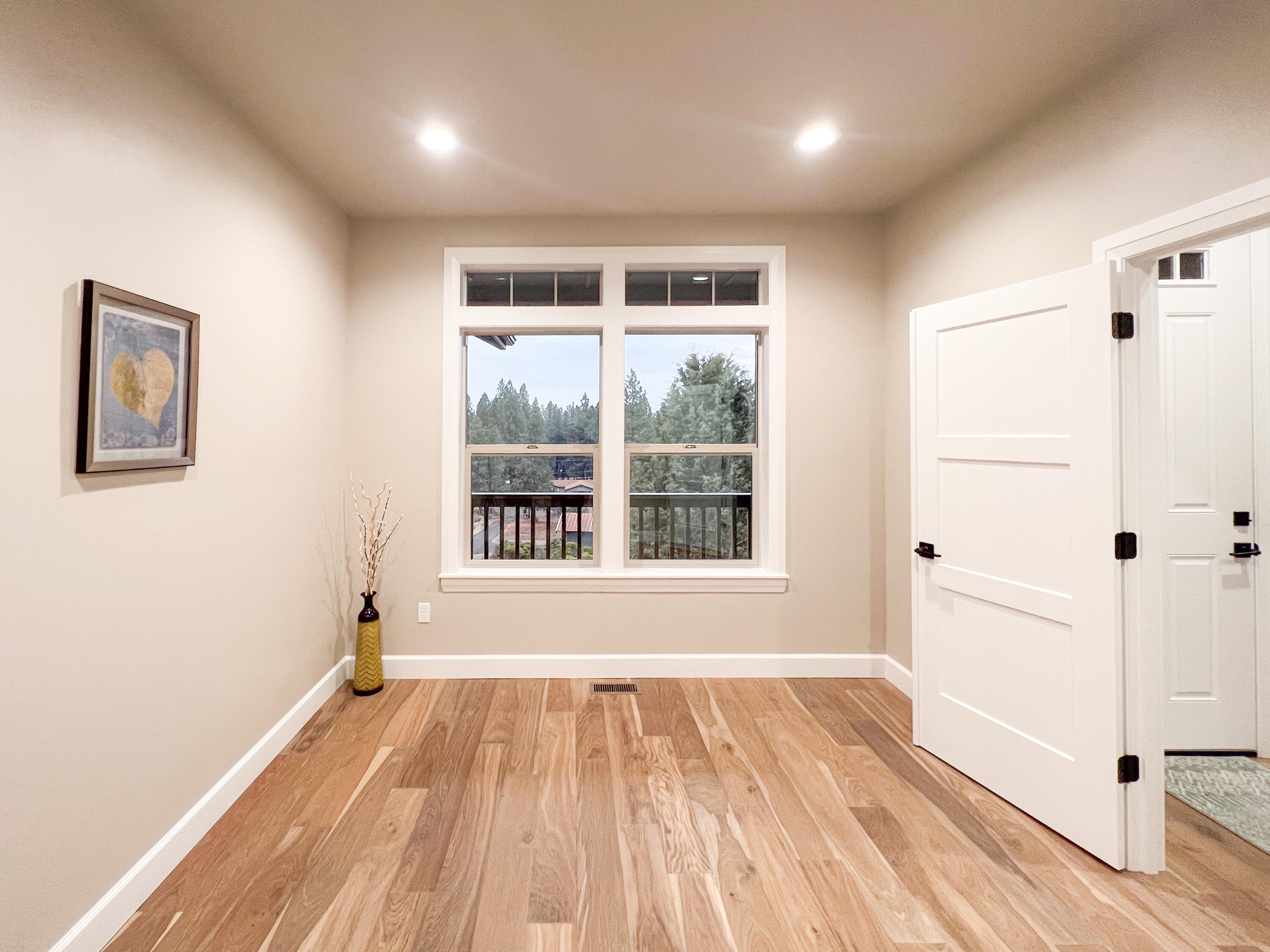 Deschutes RiverWoods - Residential