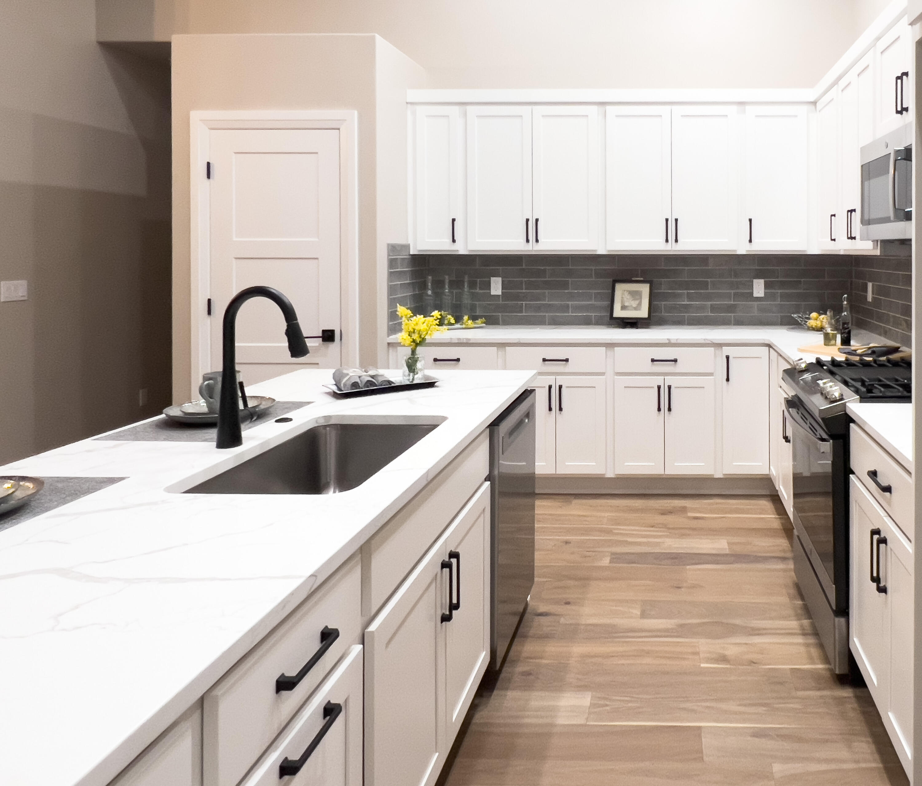 Deschutes RiverWoods - Residential