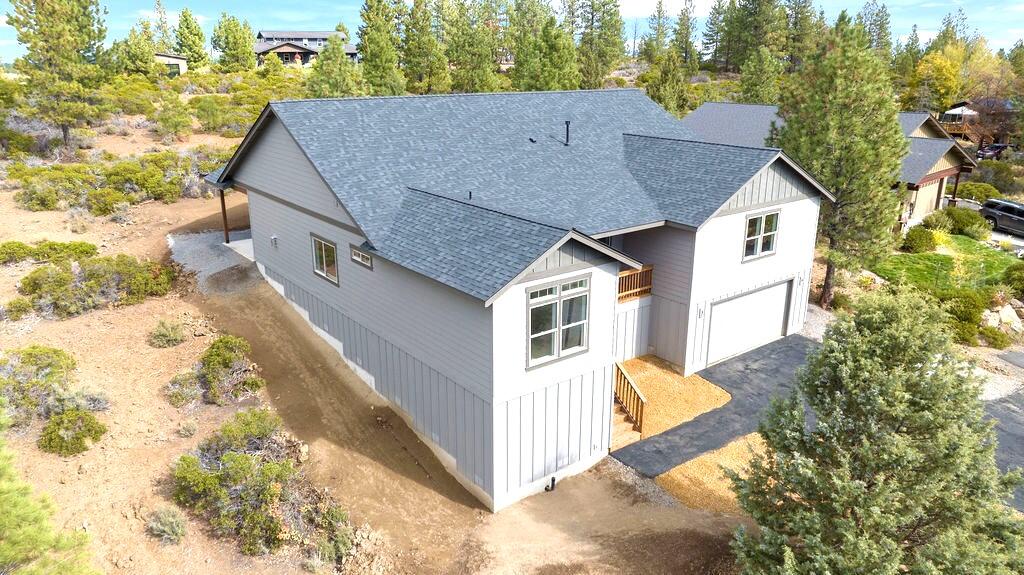 Deschutes RiverWoods - Residential